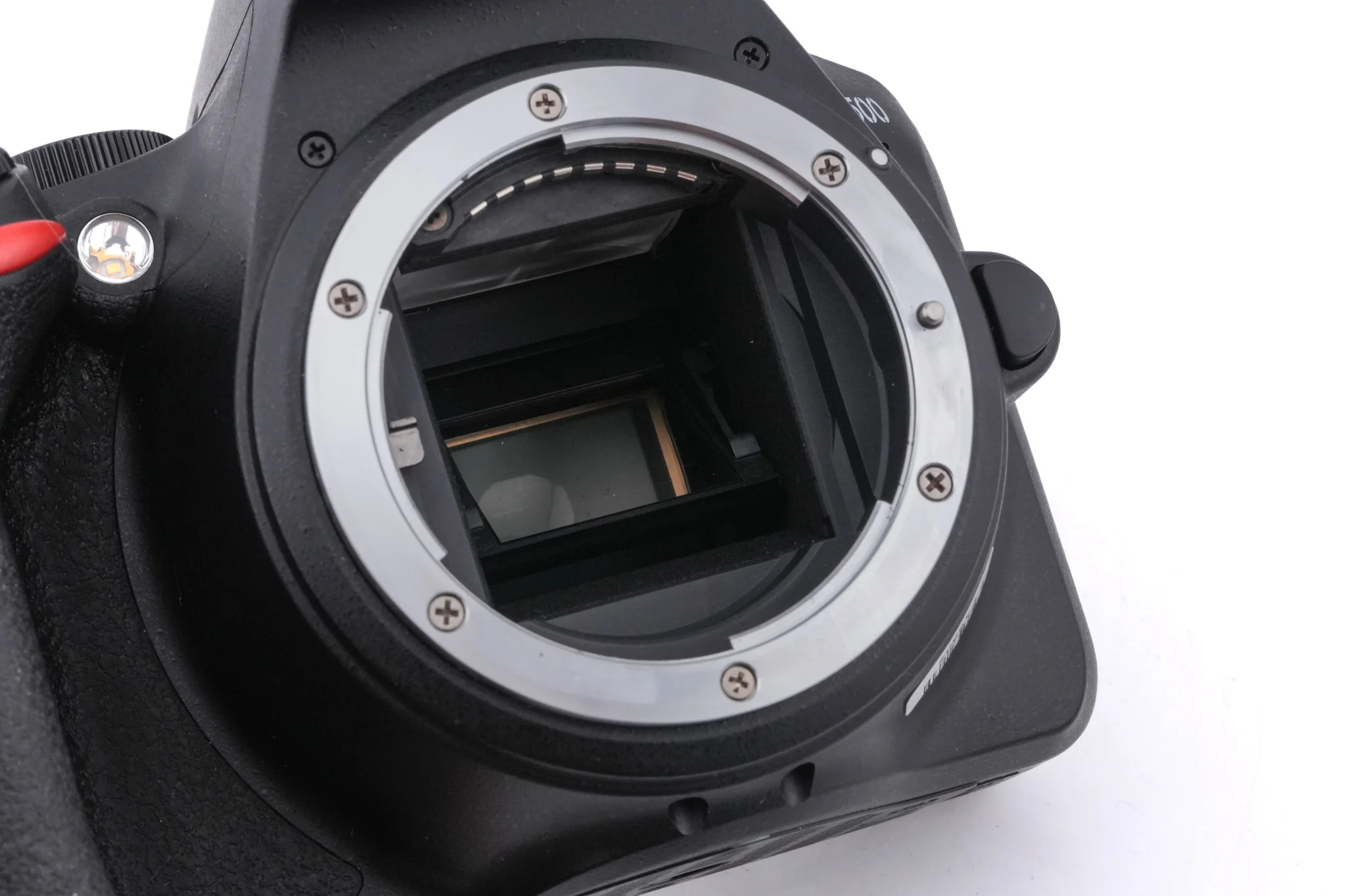 Nikon D3500 - Image 8