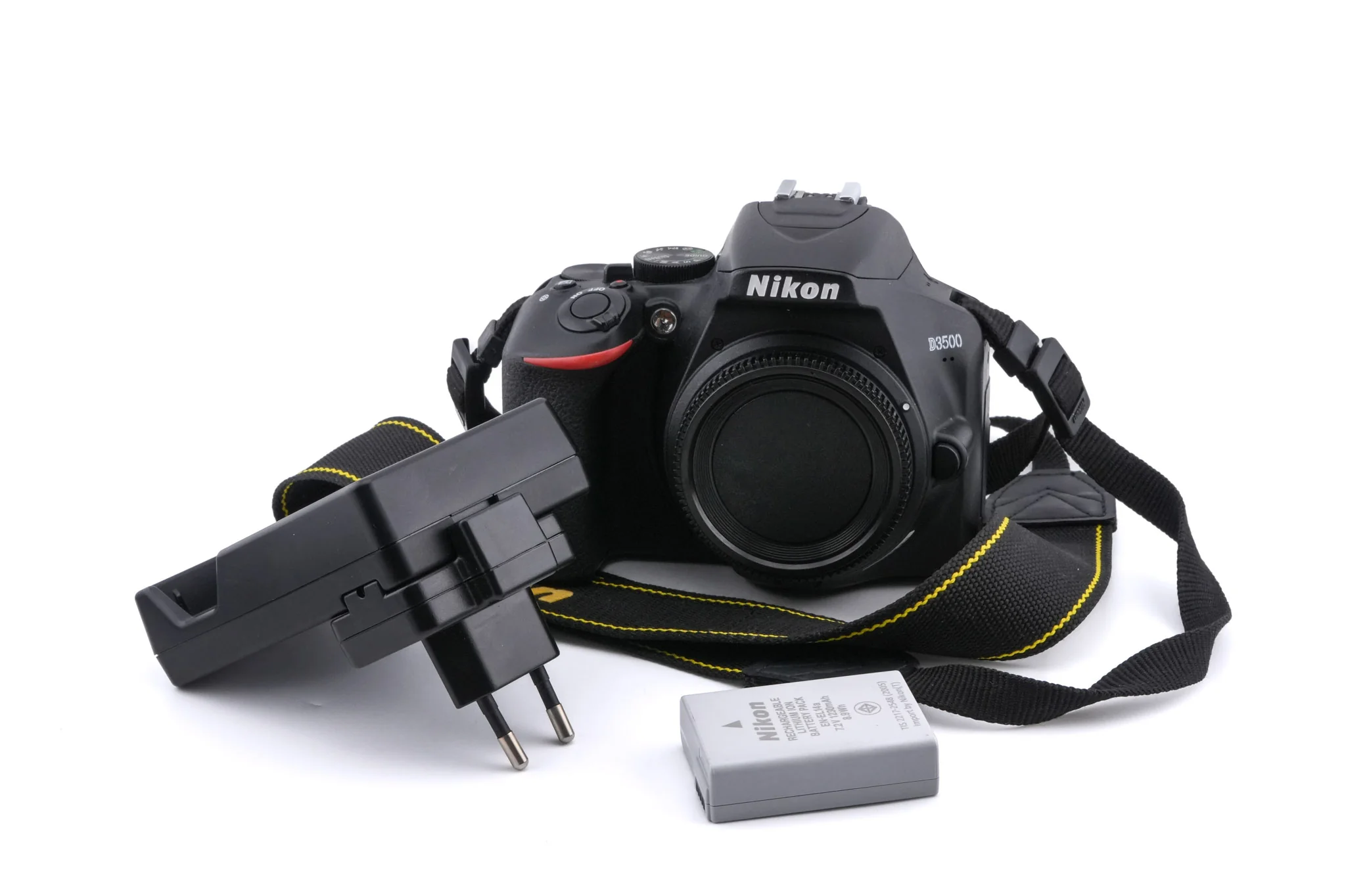 Nikon D3500 - Image 9