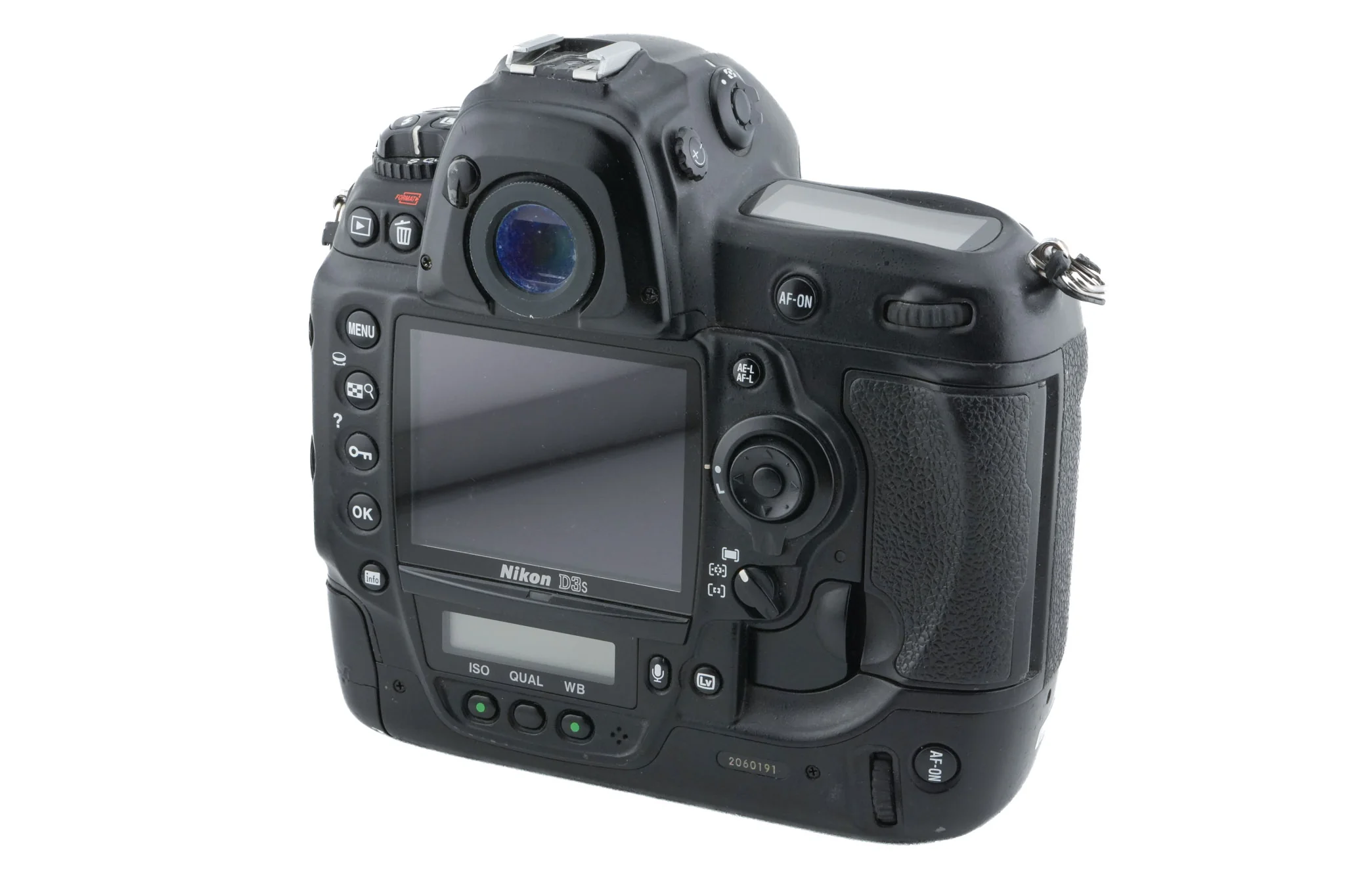 Nikon D3S - Image 2