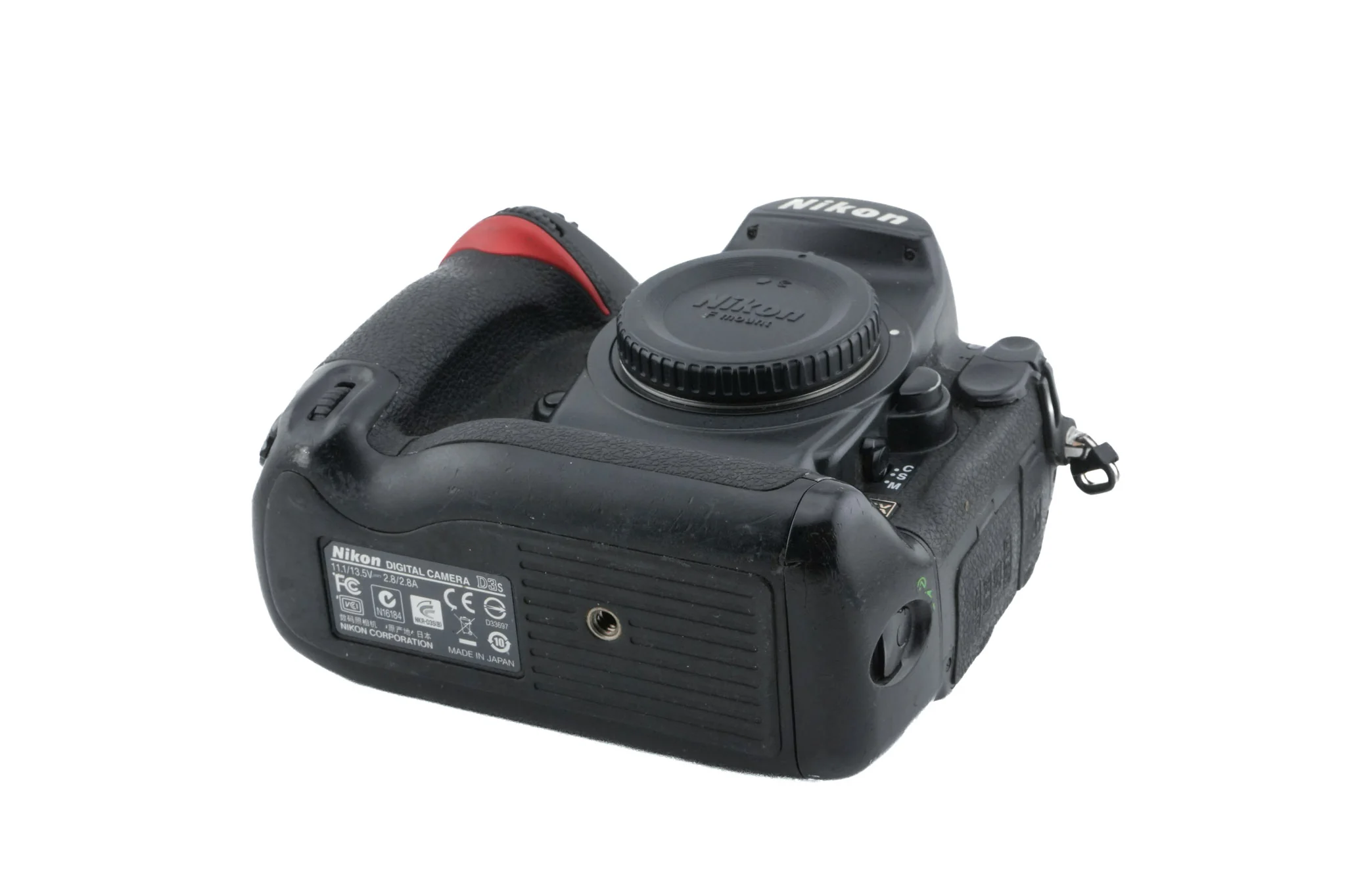 Nikon D3S - Image 4