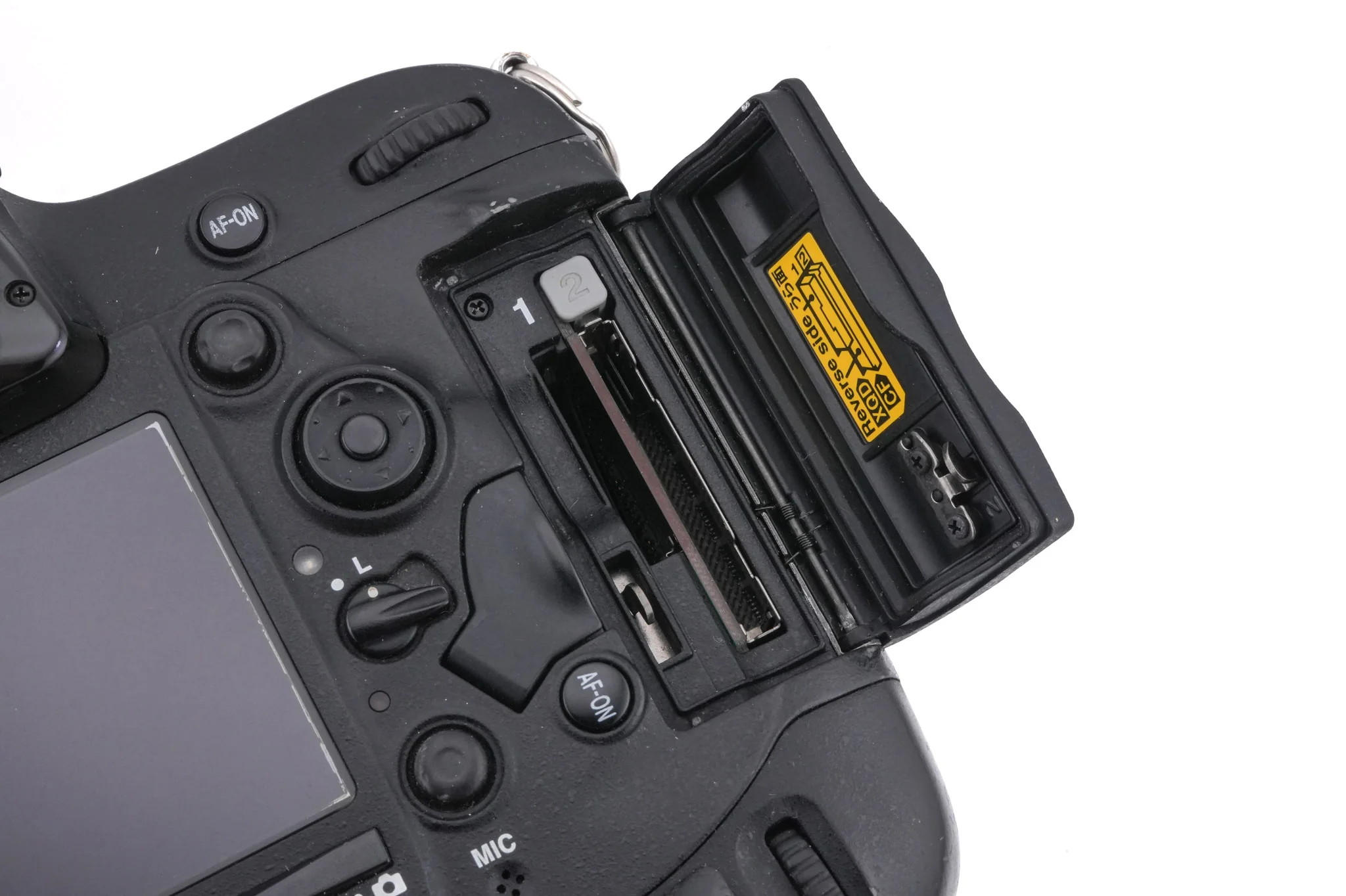 Nikon D4 - Image 6