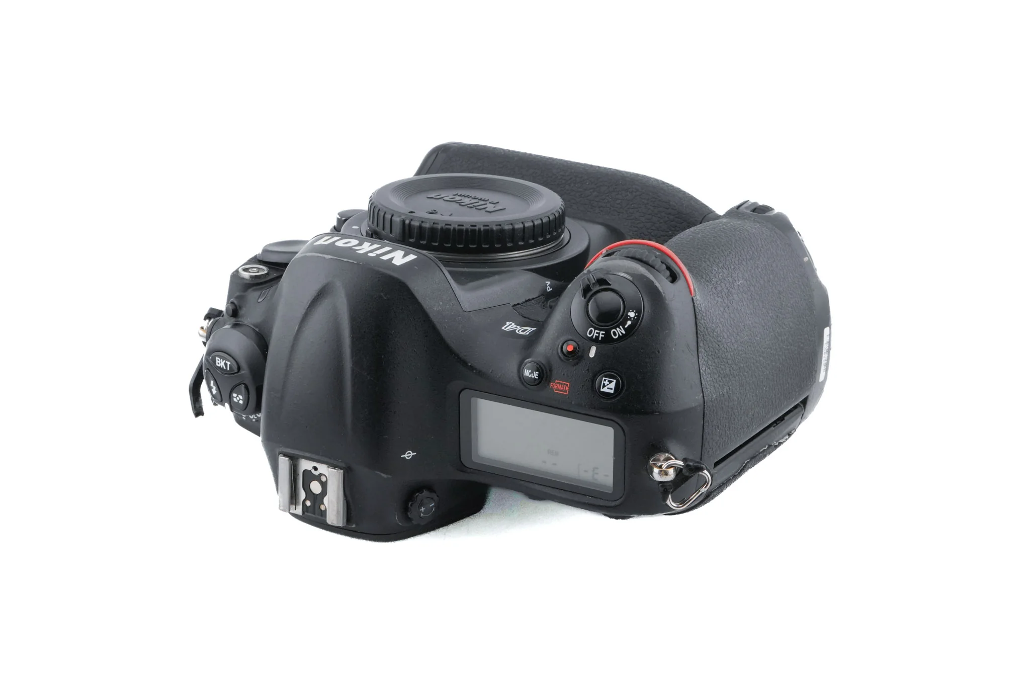 Nikon D4 - Image 5