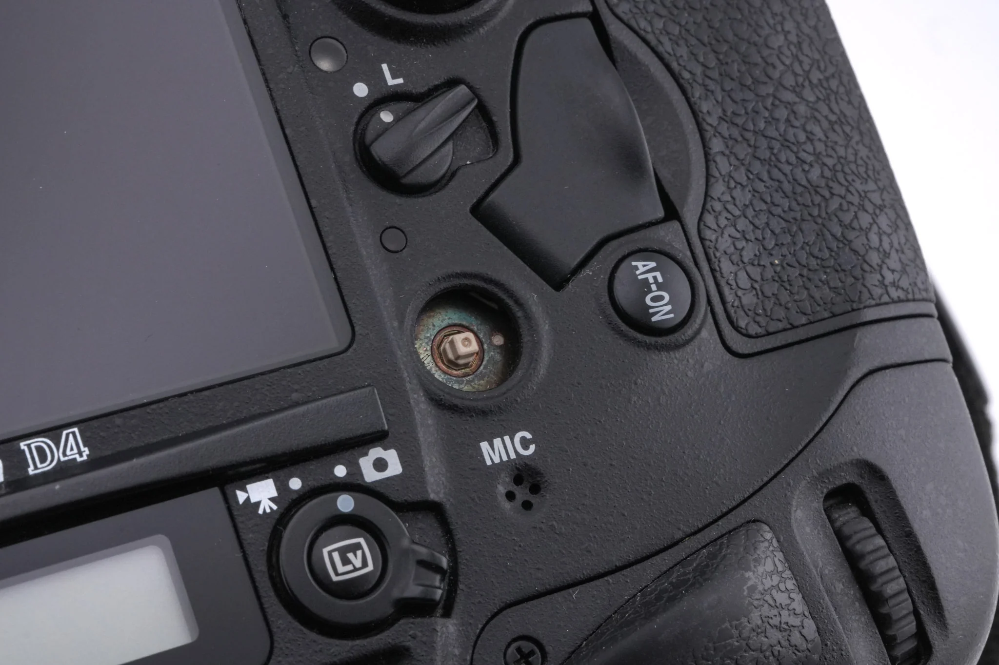Nikon D4 - Image 10