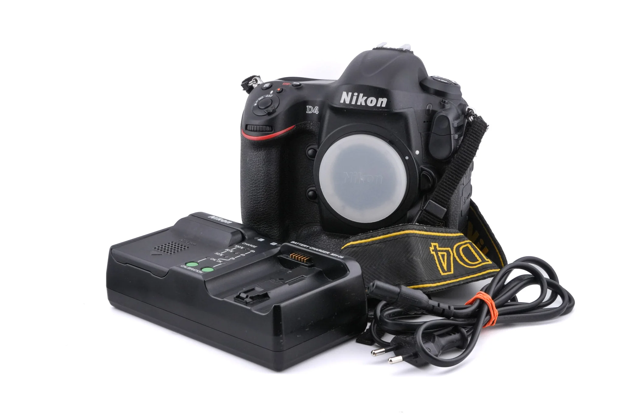 Nikon D4 - Image 11