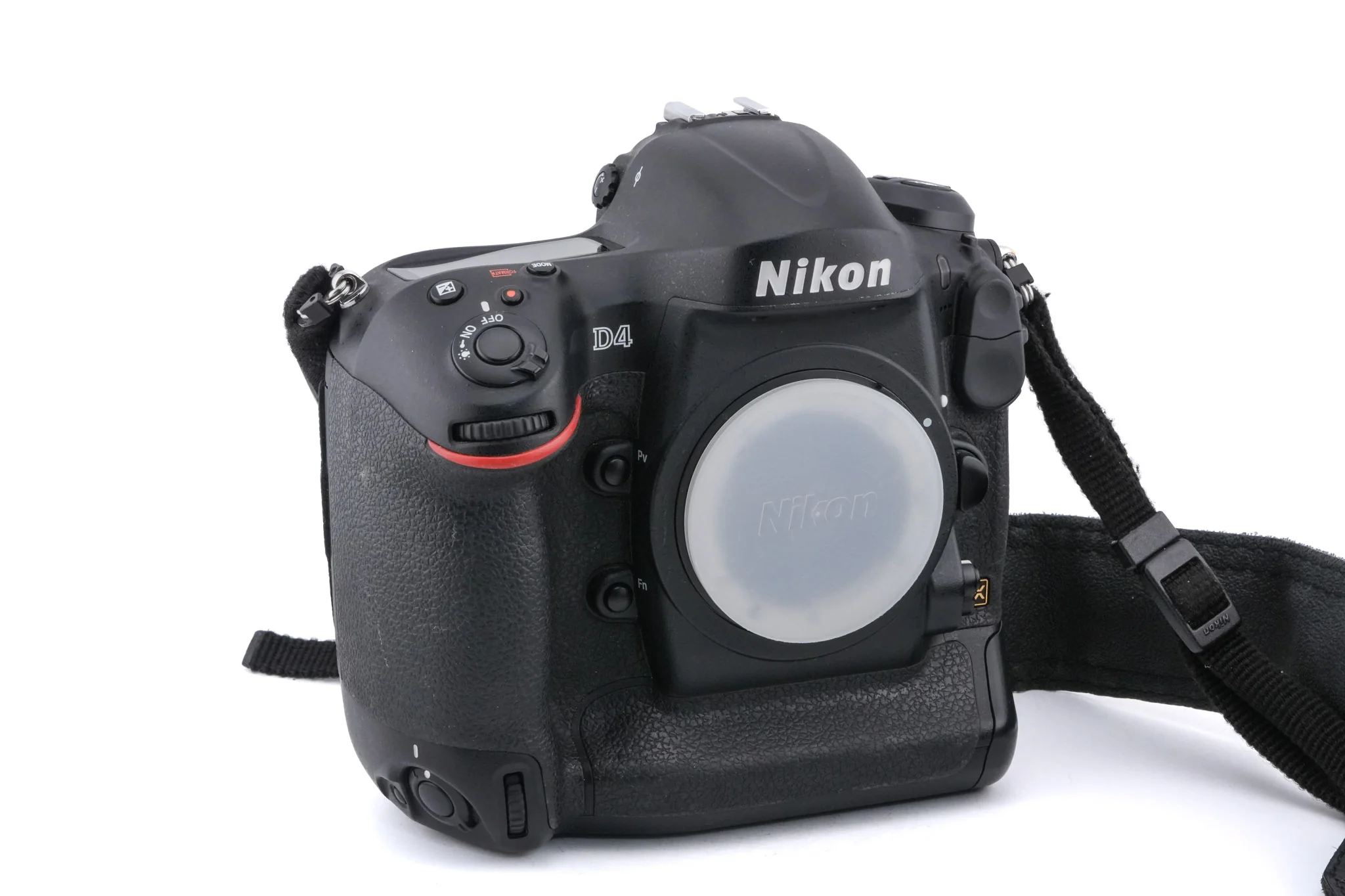 Nikon D4 - Image 2