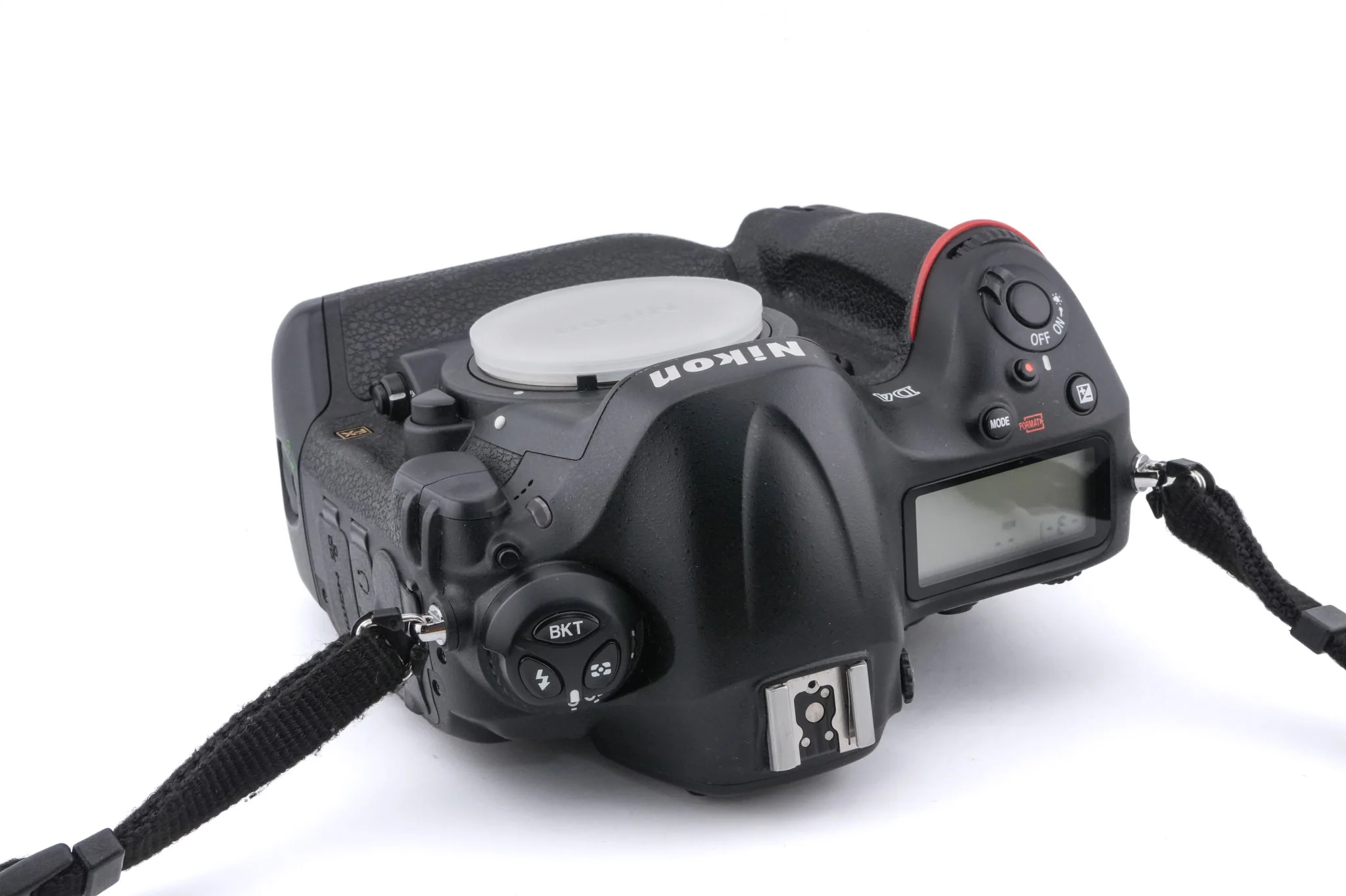 Nikon D4 - Image 4