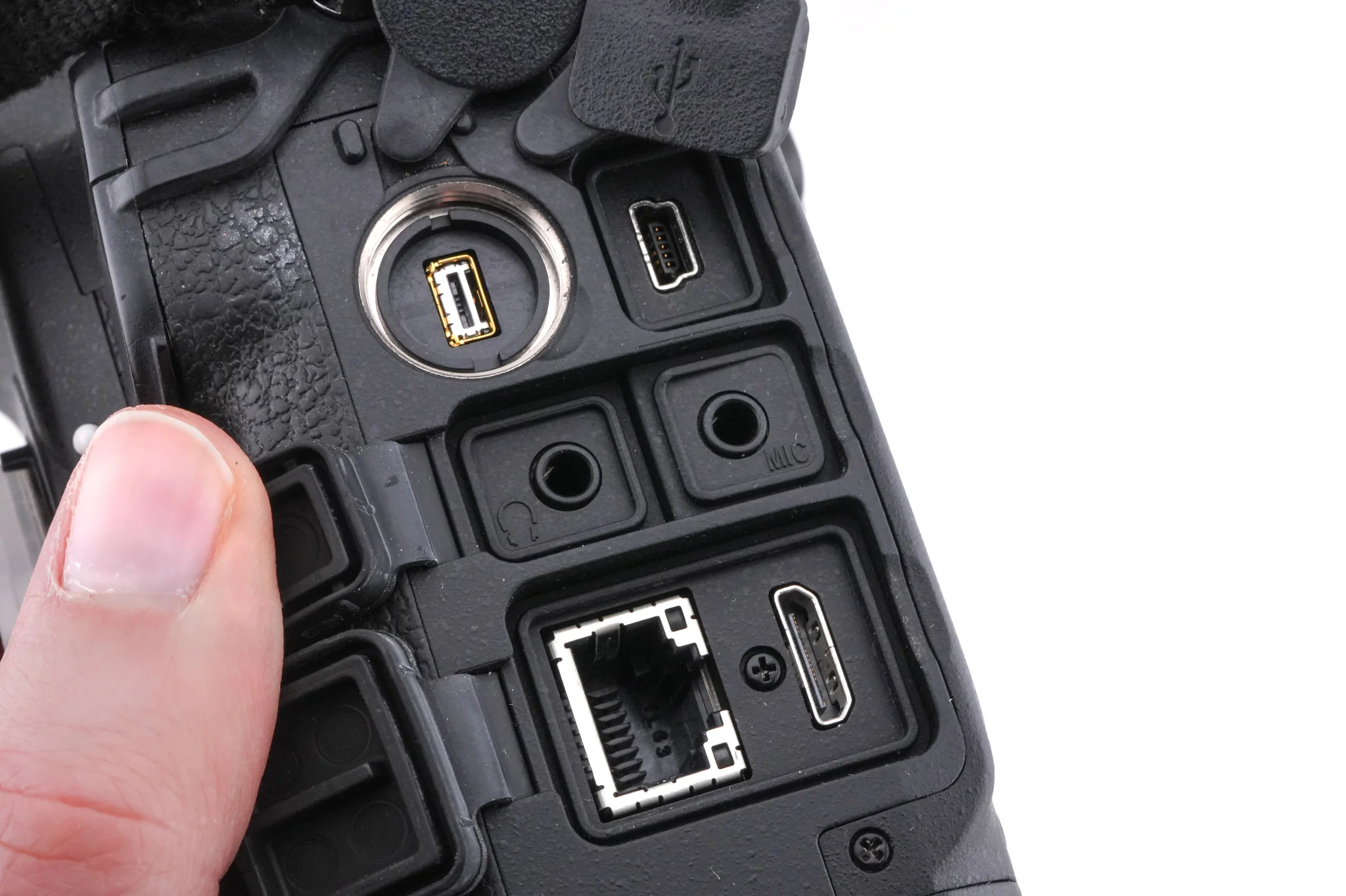 Nikon D4 - Image 7