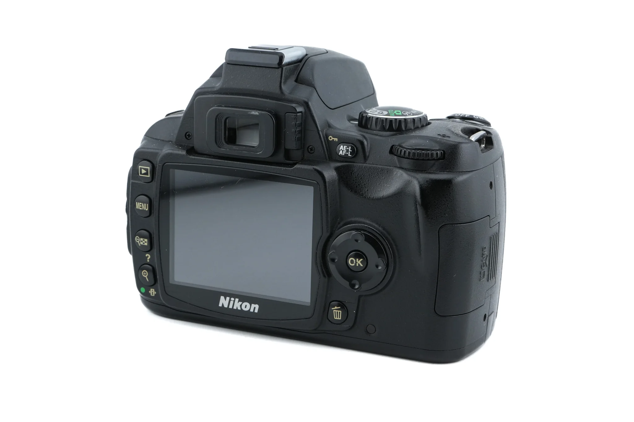 Nikon D40 - Image 2