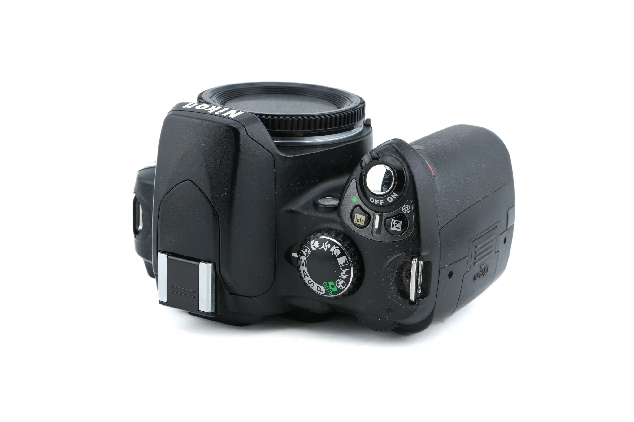 Nikon D40 - Image 3