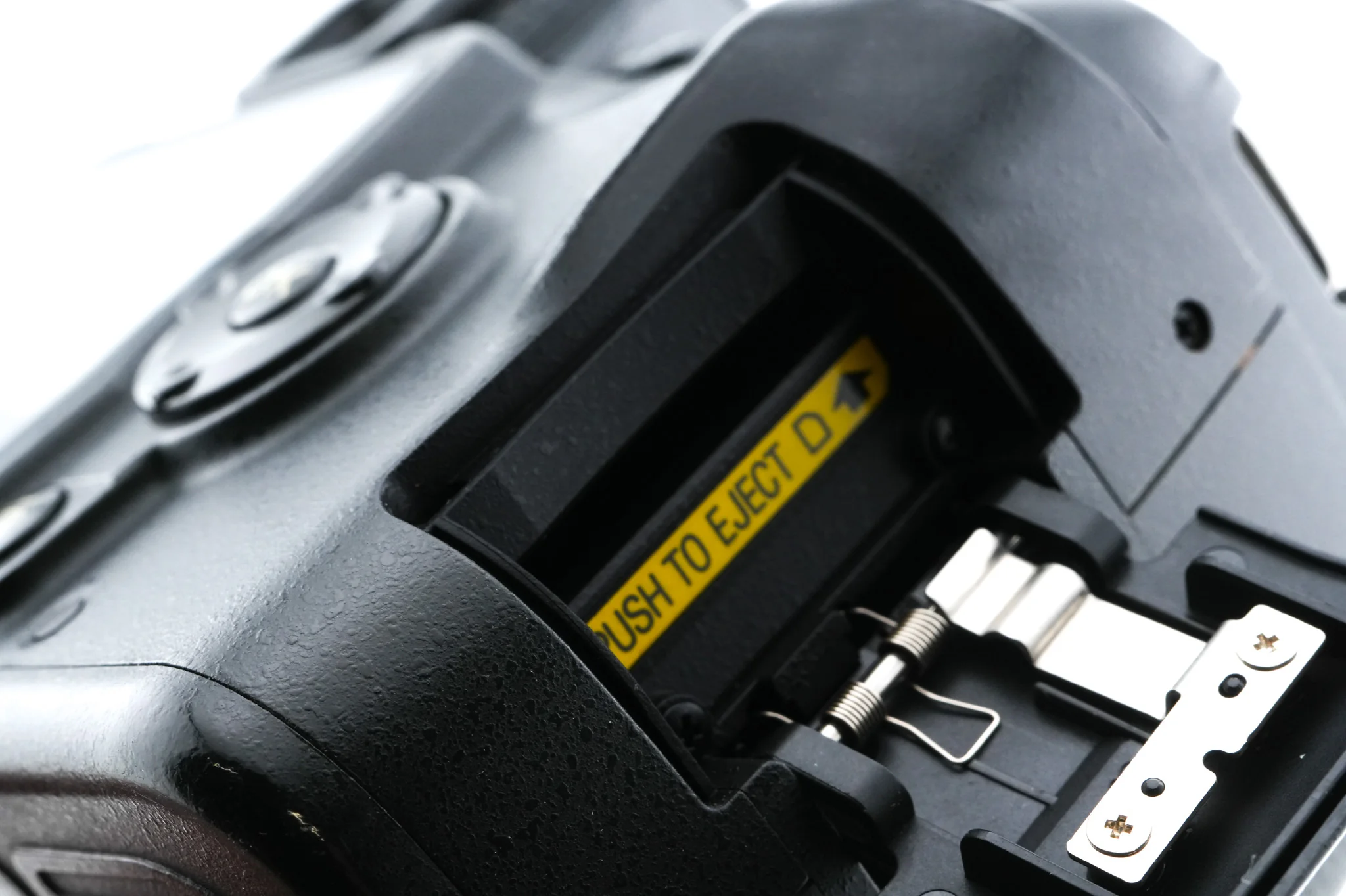 Nikon D40 - Image 6