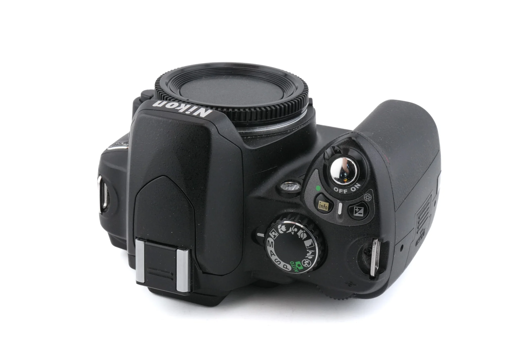 Nikon D40 - Image 4