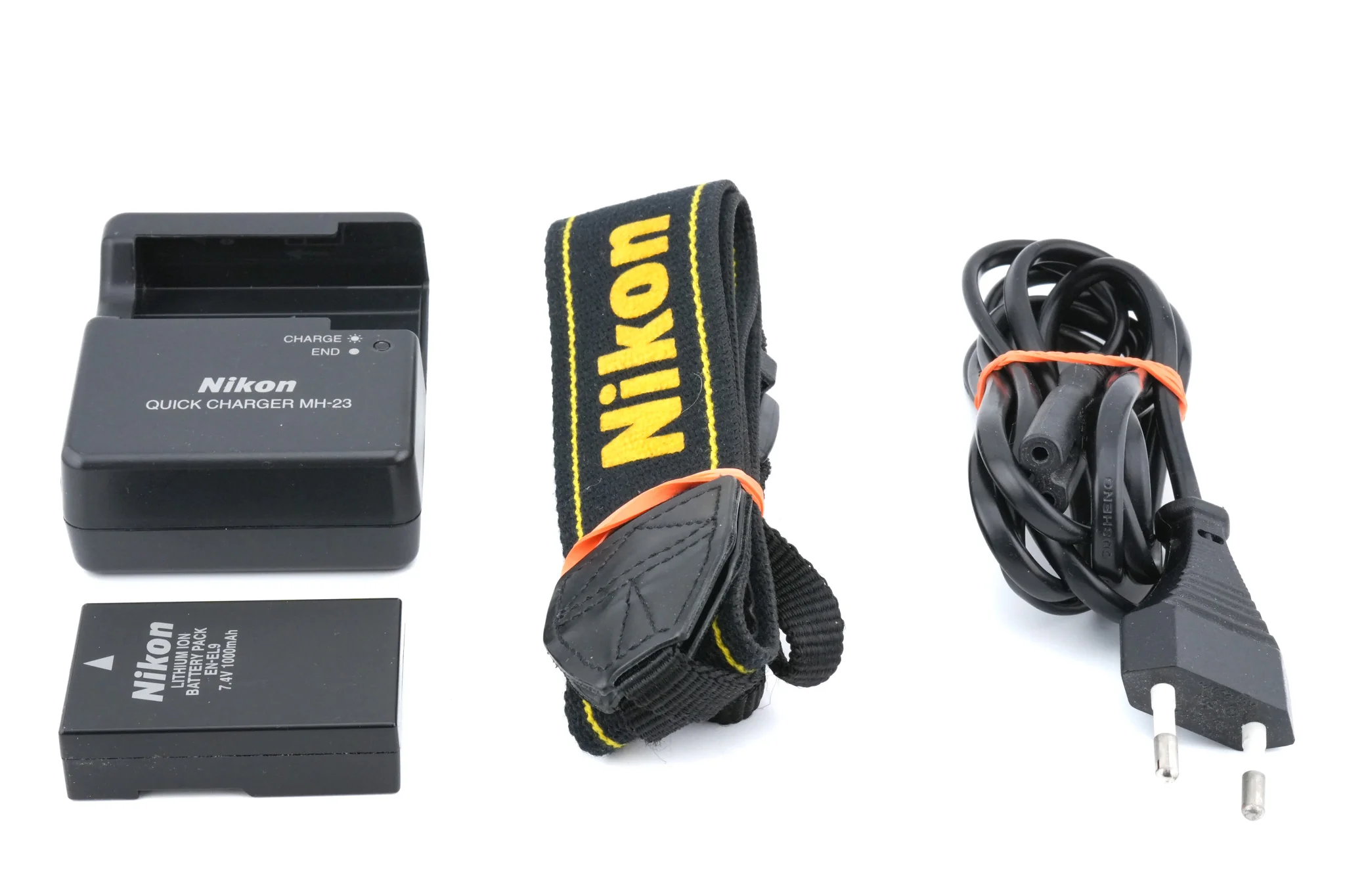 Nikon D40 - Image 6