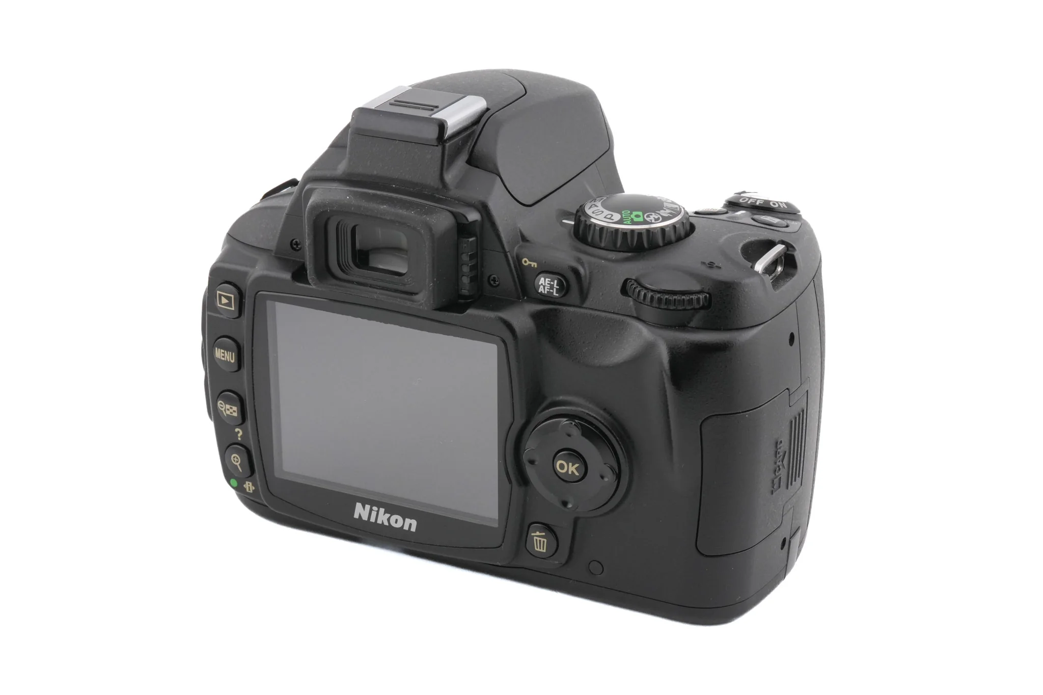 Nikon D40 - Image 2