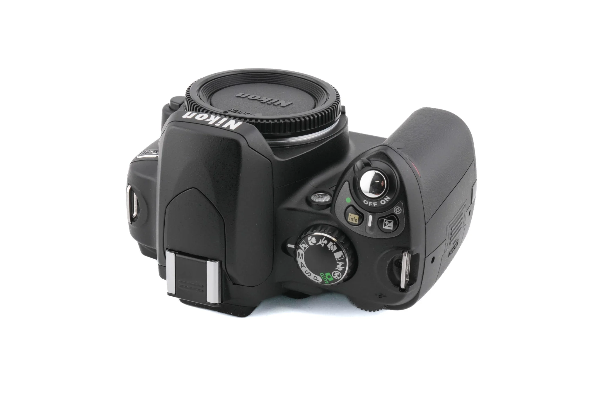 Nikon D40 - Image 3