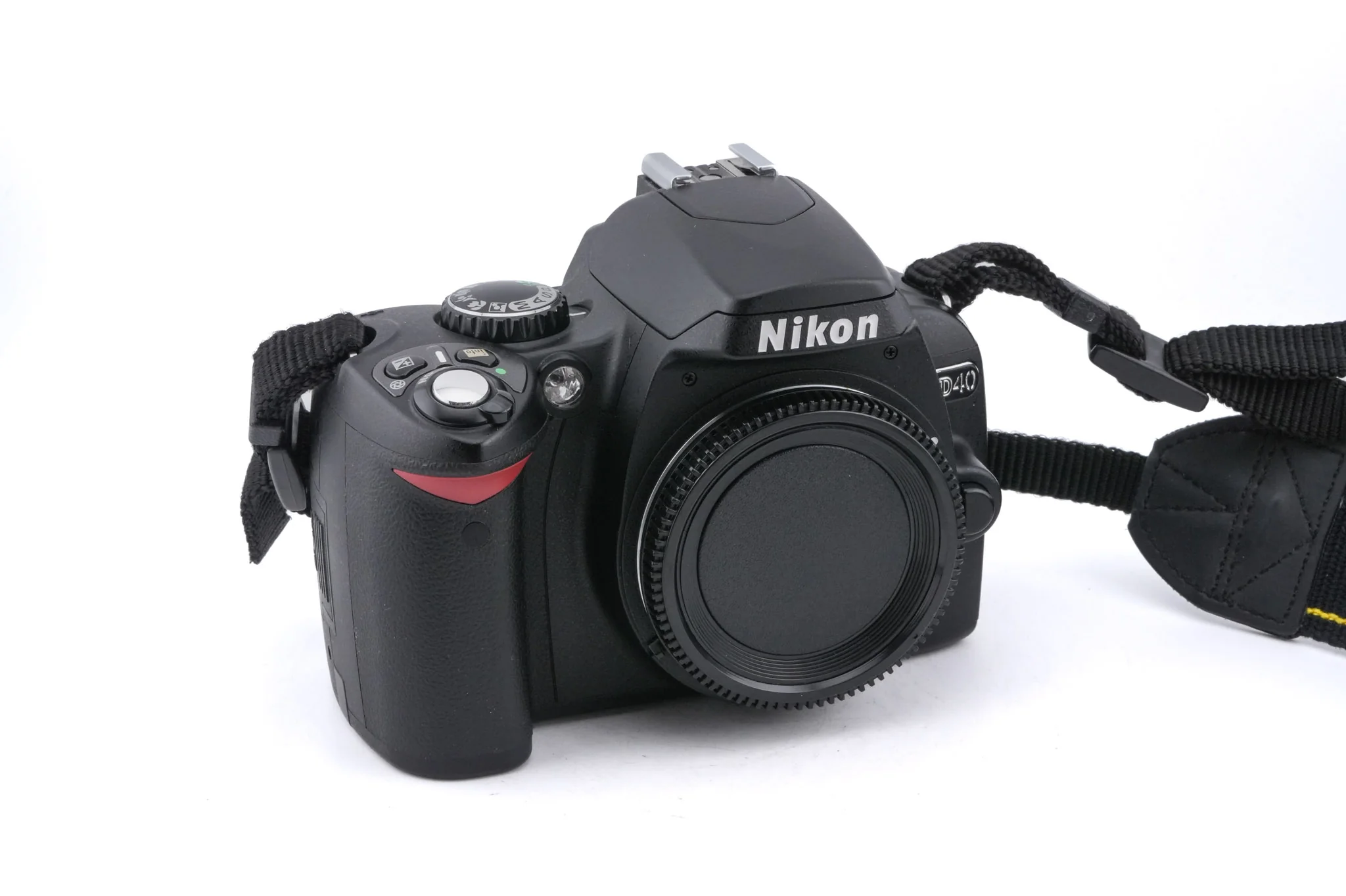Nikon D40 - Image 2