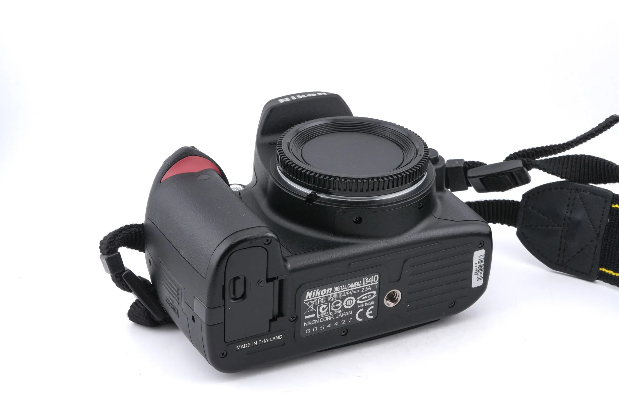 Nikon D40 - Image 3