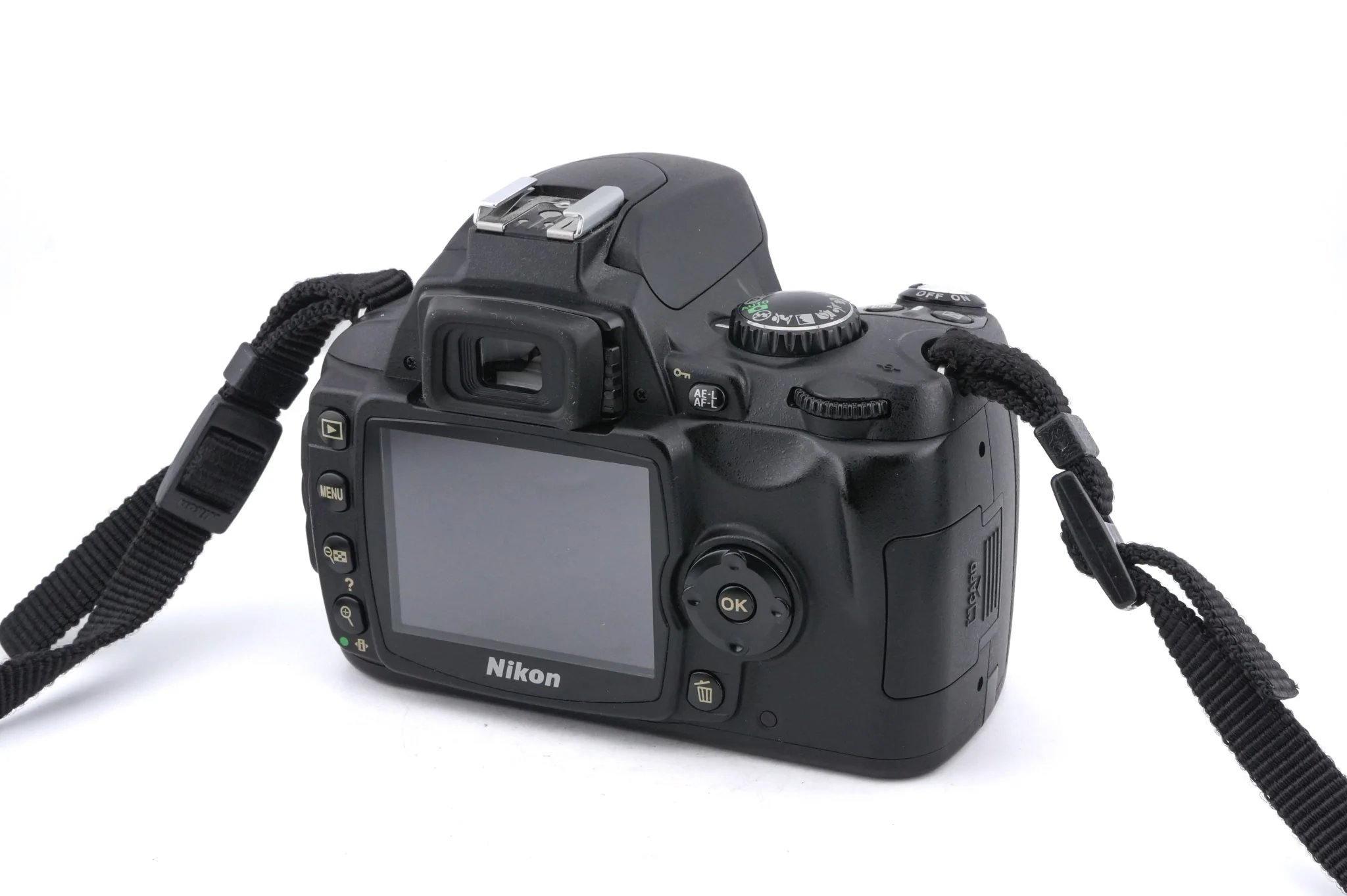 Nikon D40 - Image 5
