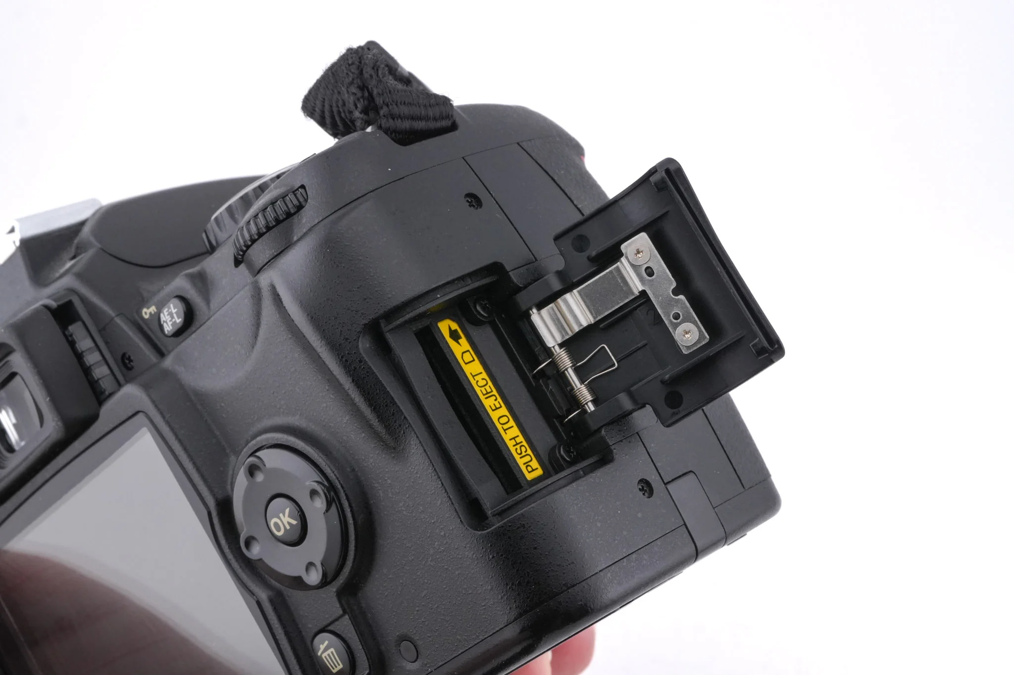 Nikon D40 - Image 6