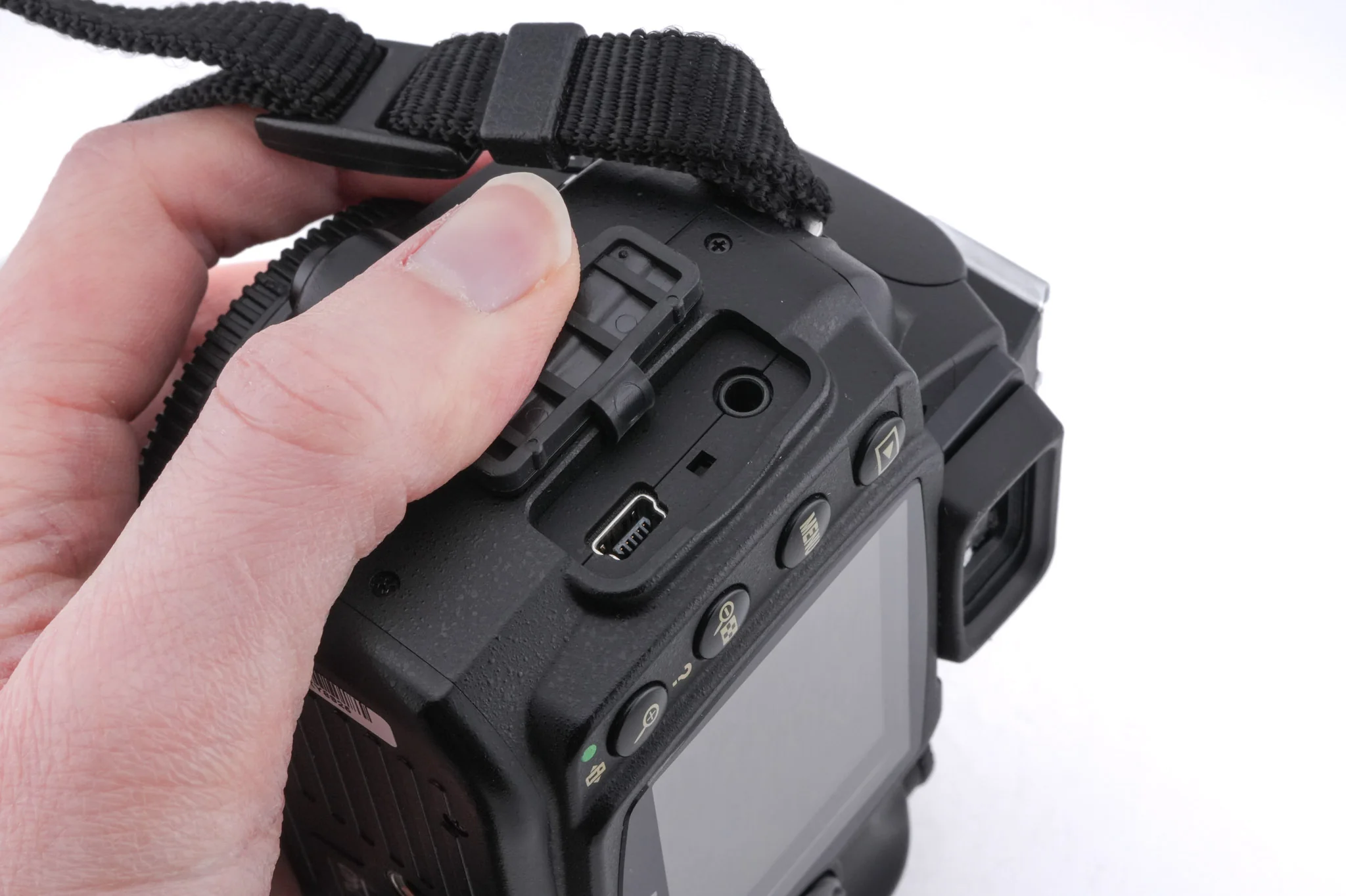Nikon D40 - Image 7