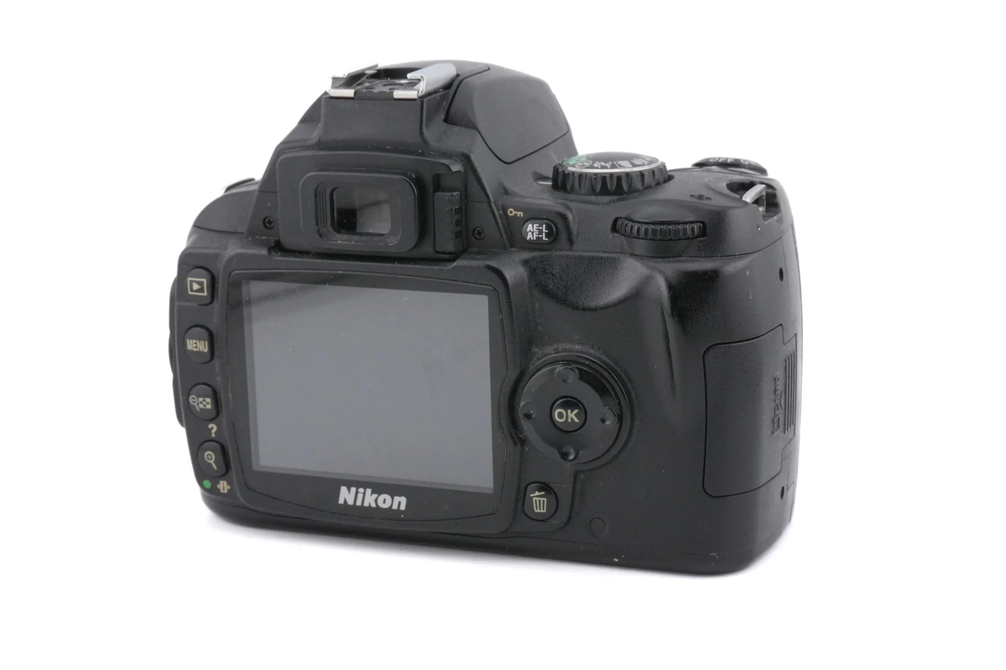 Nikon D40 - Image 2