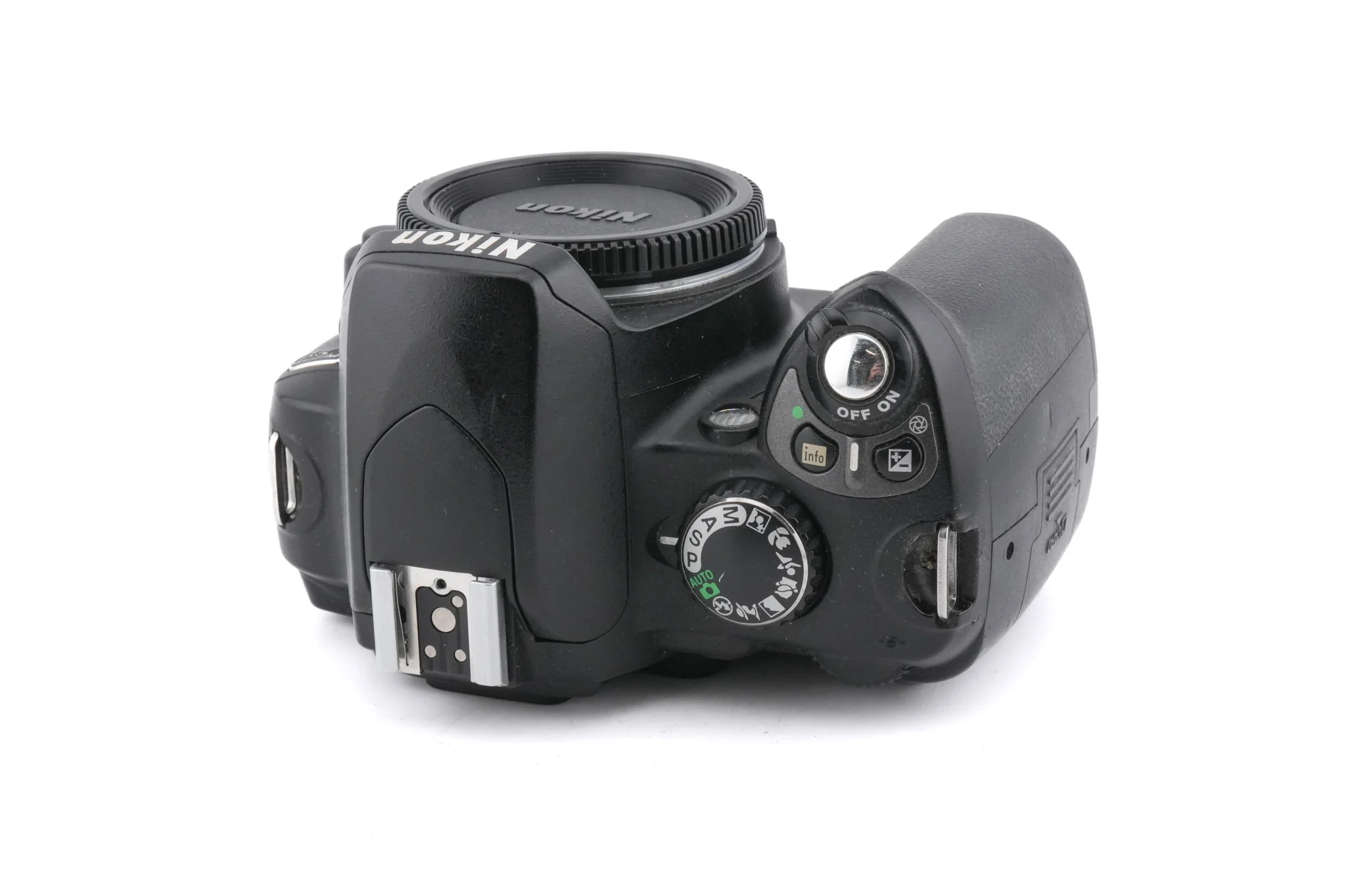 Nikon D40 - Image 3