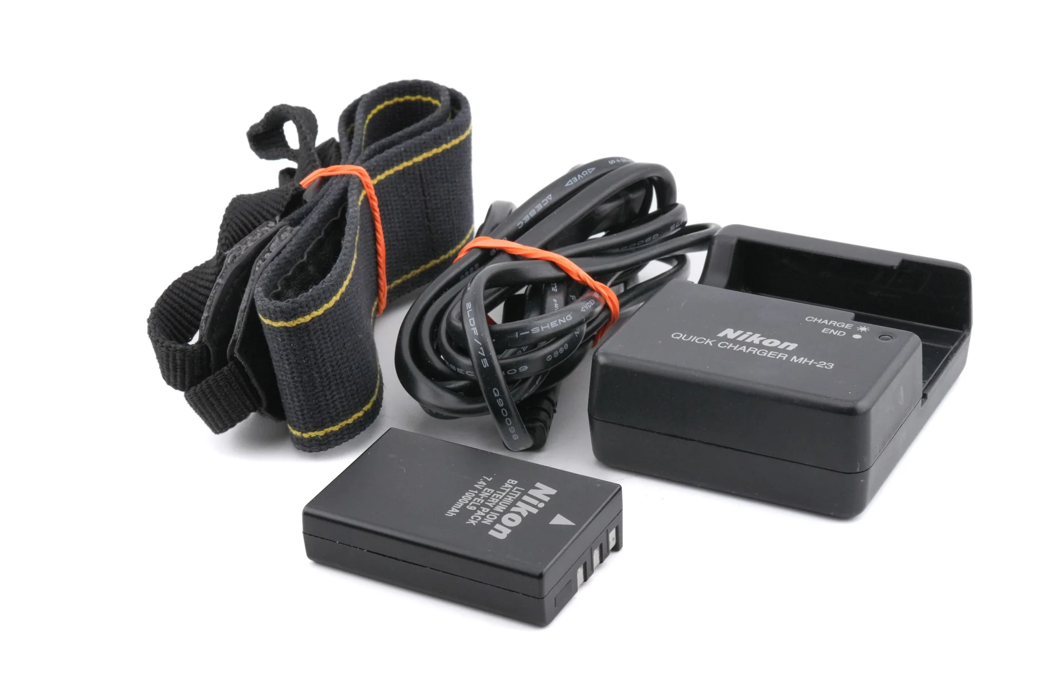 Nikon D40 - Image 5
