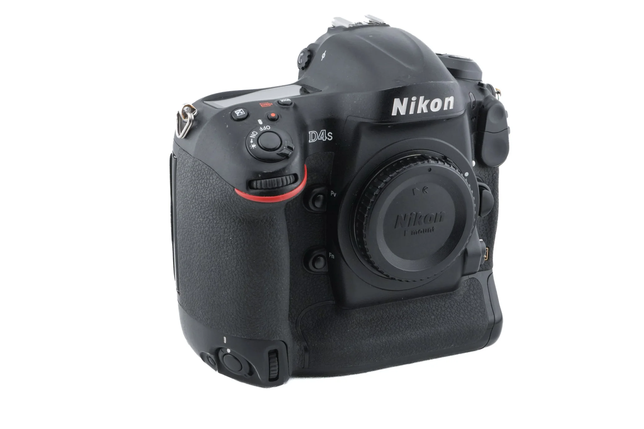 Nikon D4S - Image 2