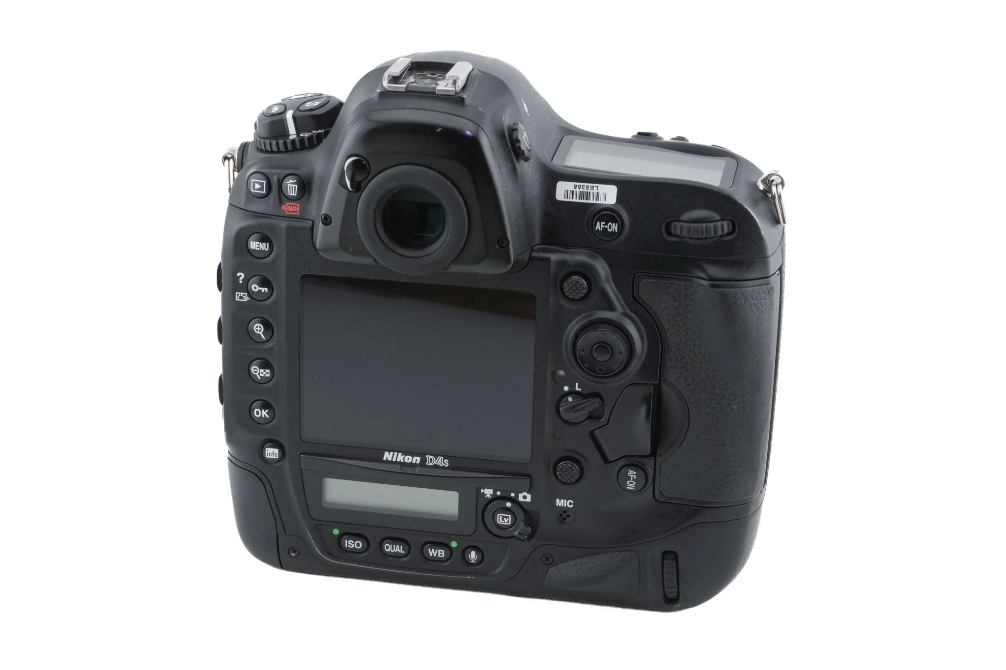 Nikon D4S - Image 3