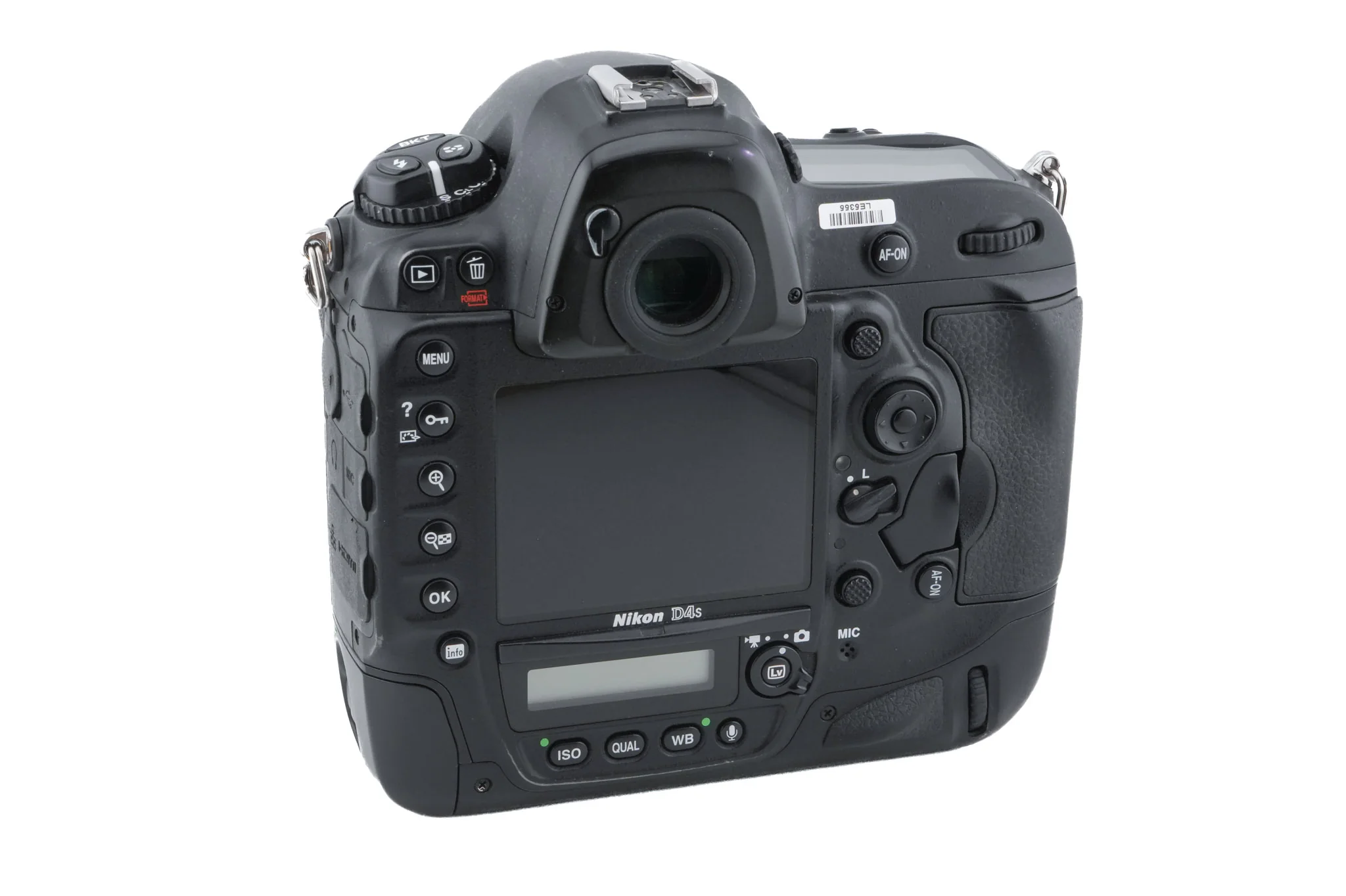 Nikon D4S - Image 4
