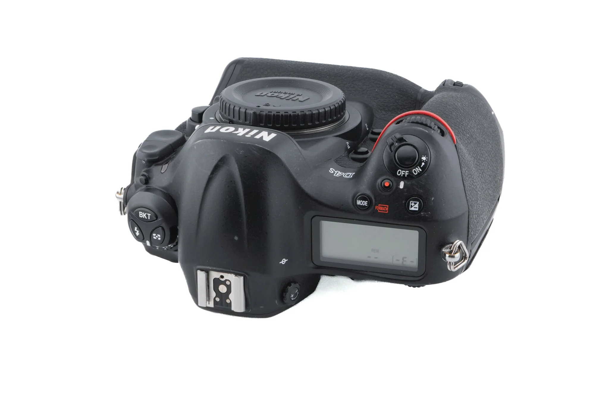 Nikon D4S - Image 5