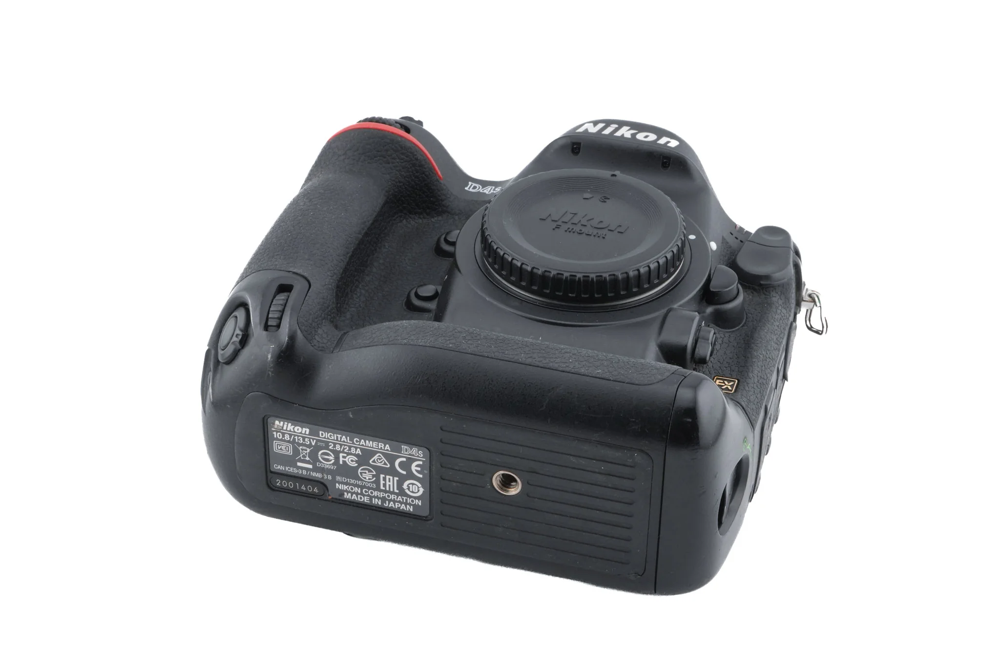 Nikon D4S - Image 6