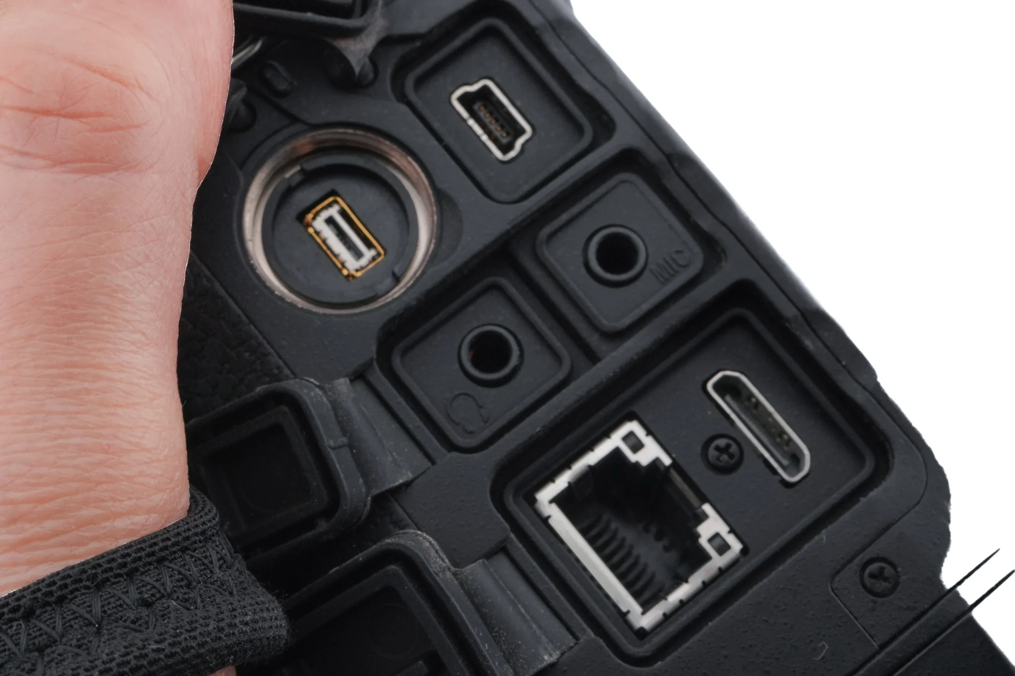 Nikon D4S - Image 8
