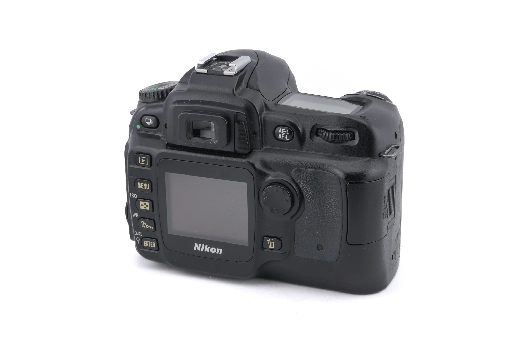 Nikon D50 - Image 4