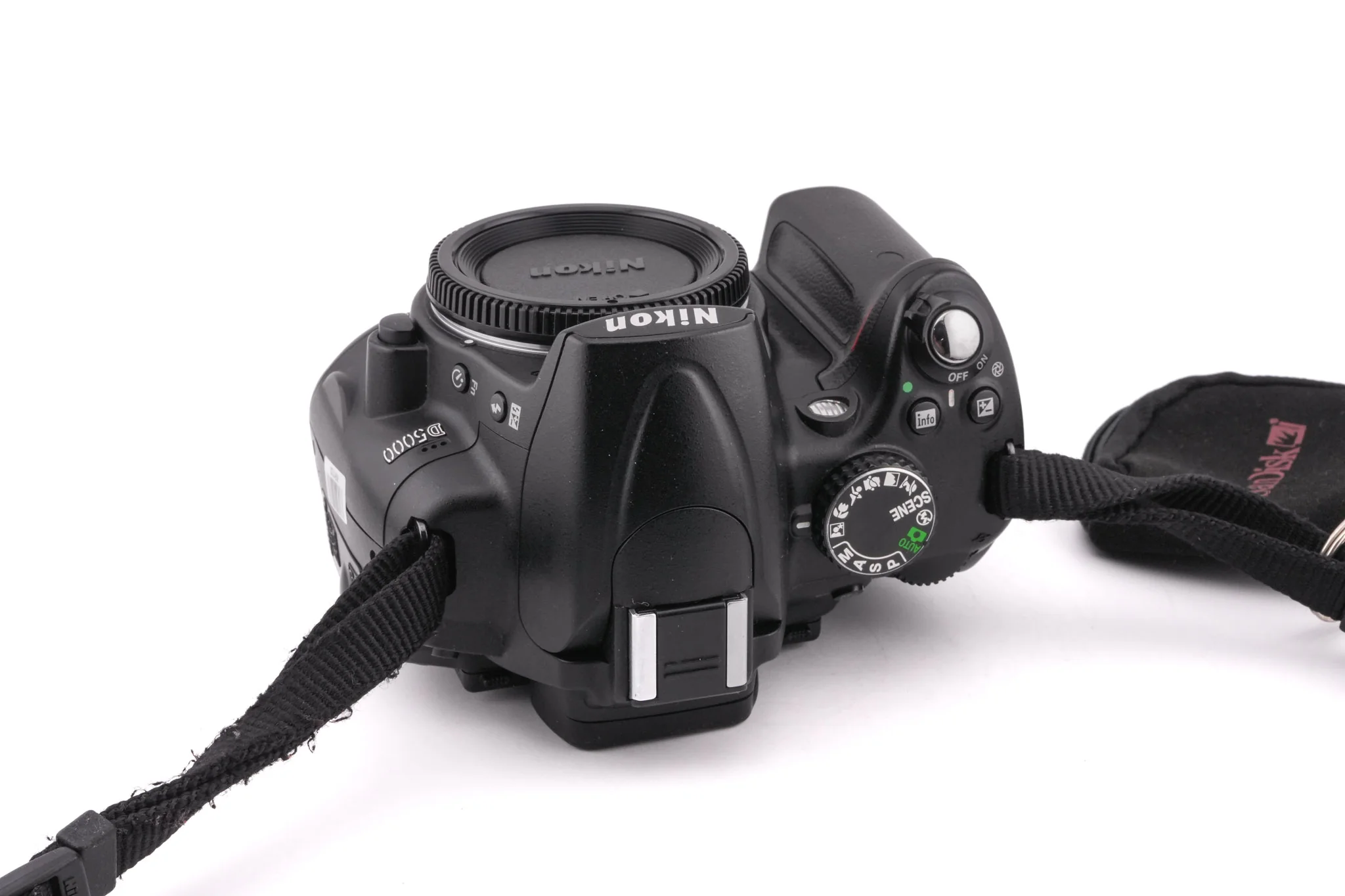 Nikon D5000 - Image 4