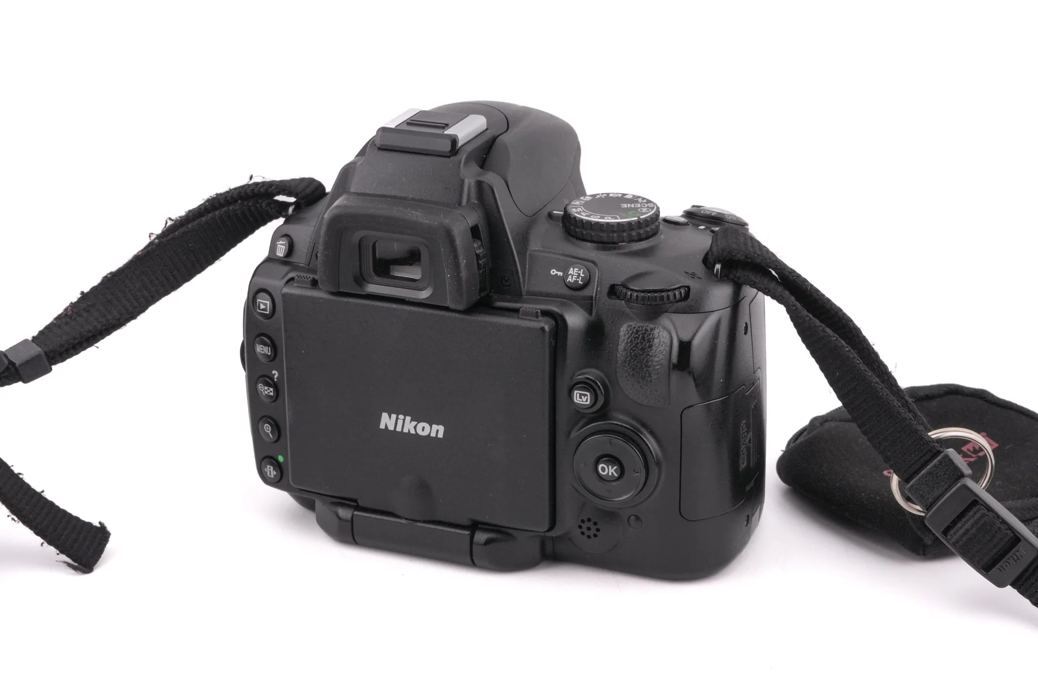 Nikon D5000 - Image 5