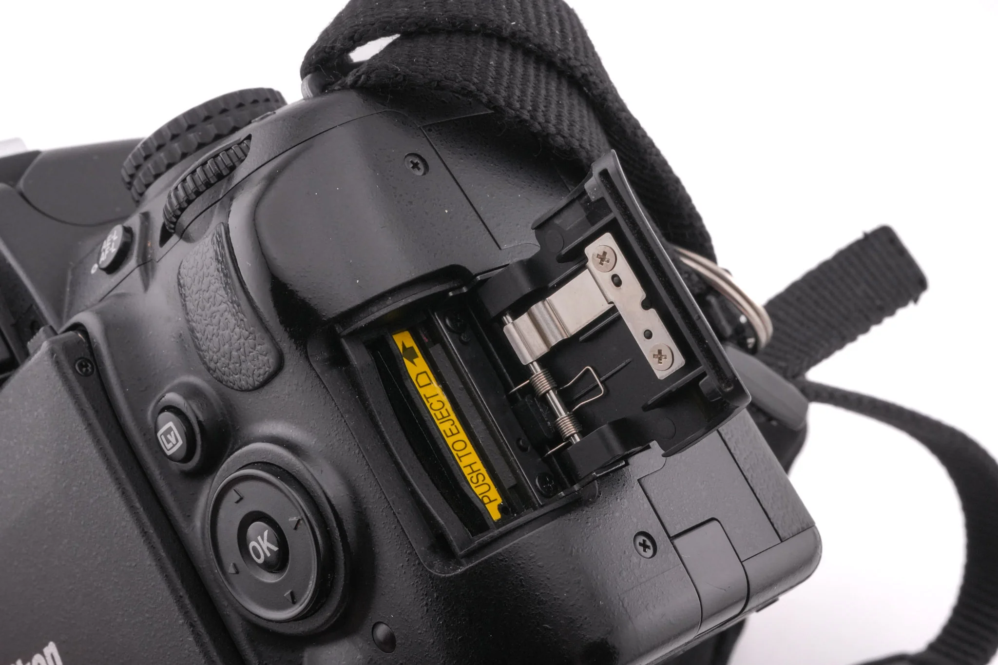 Nikon D5000 - Image 7