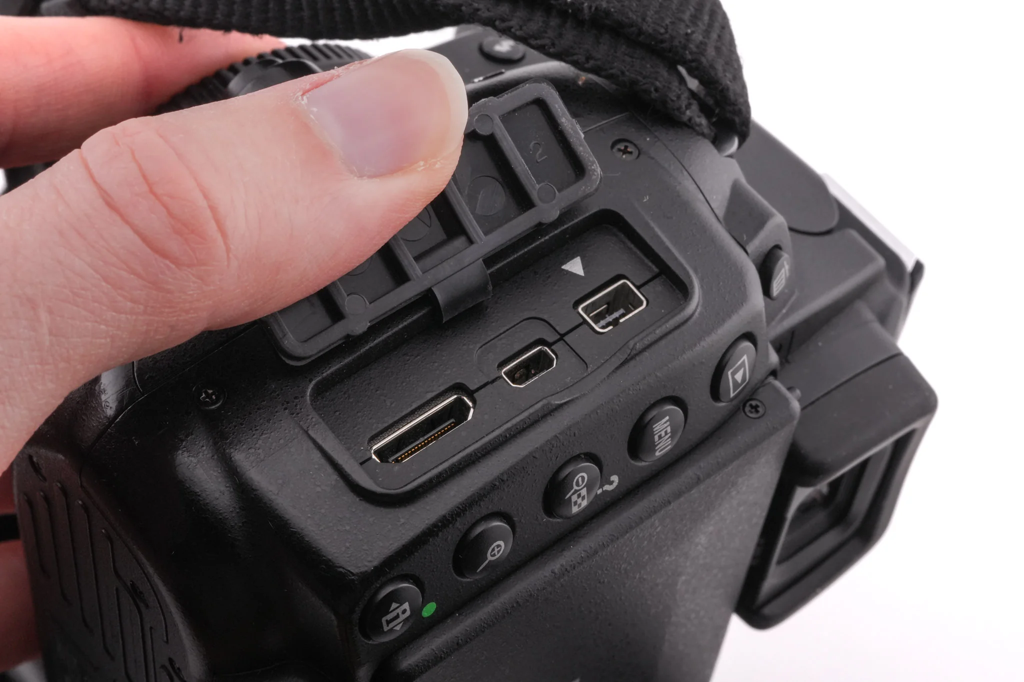 Nikon D5000 - Image 9