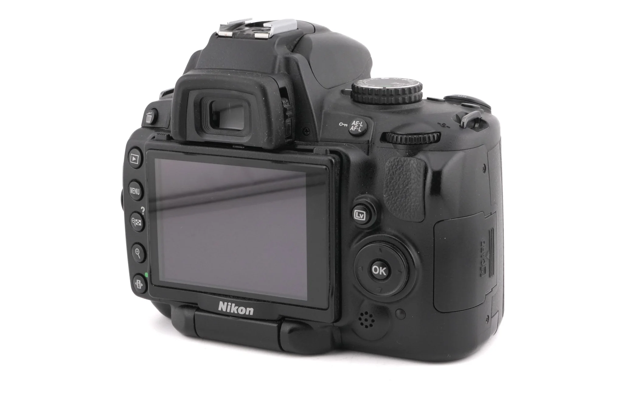Nikon D5000 - Image 2