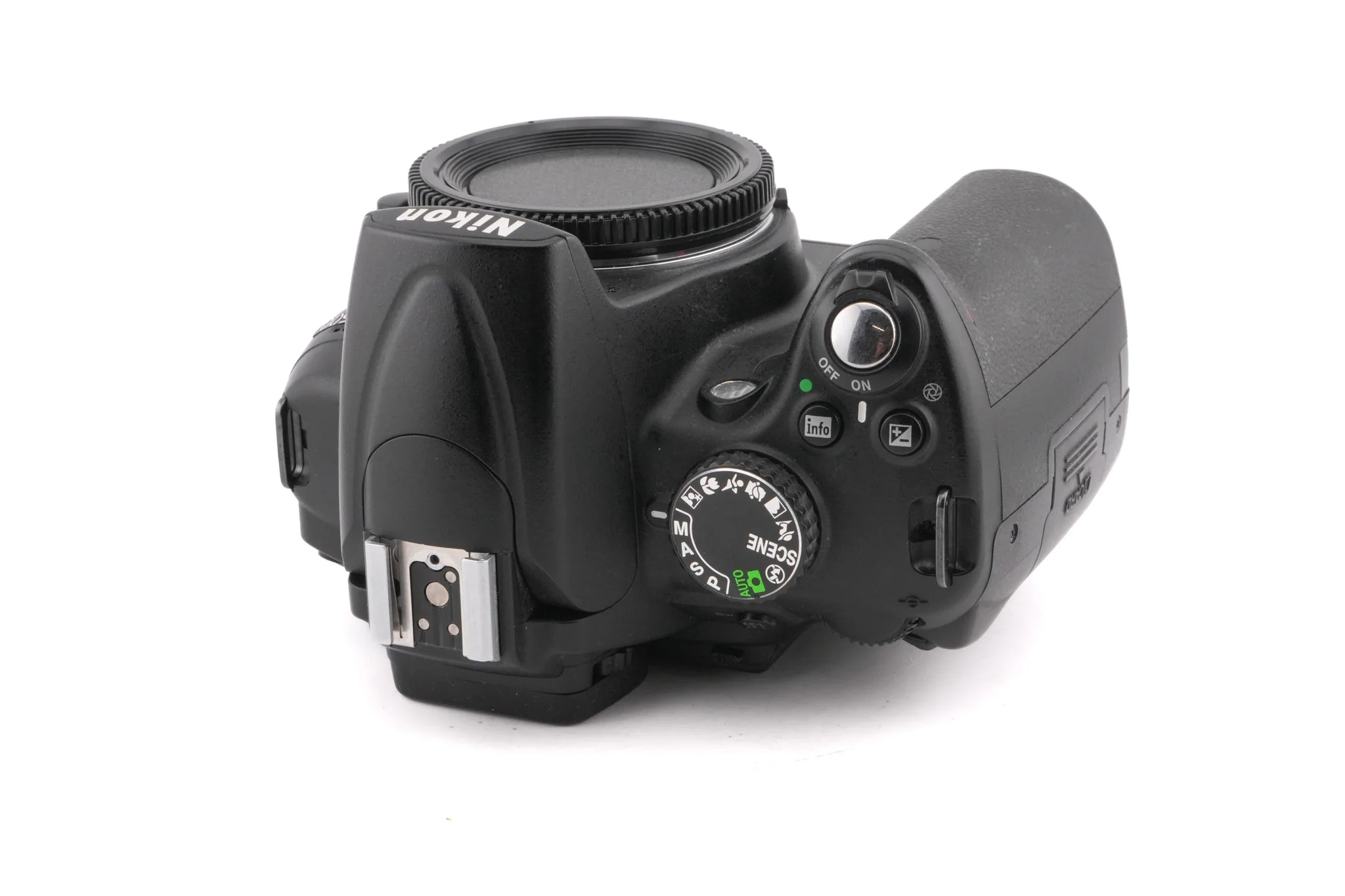 Nikon D5000 - Image 3