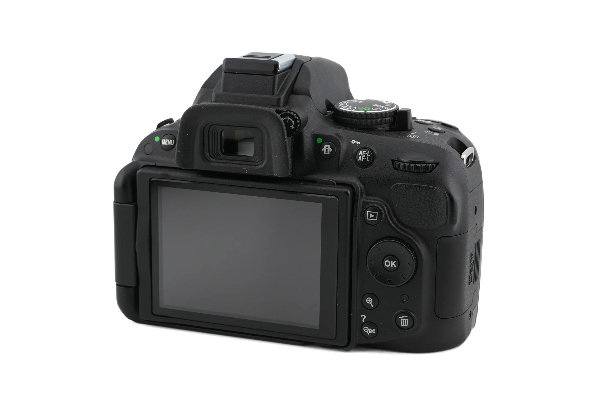 Nikon D5200 - Image 2