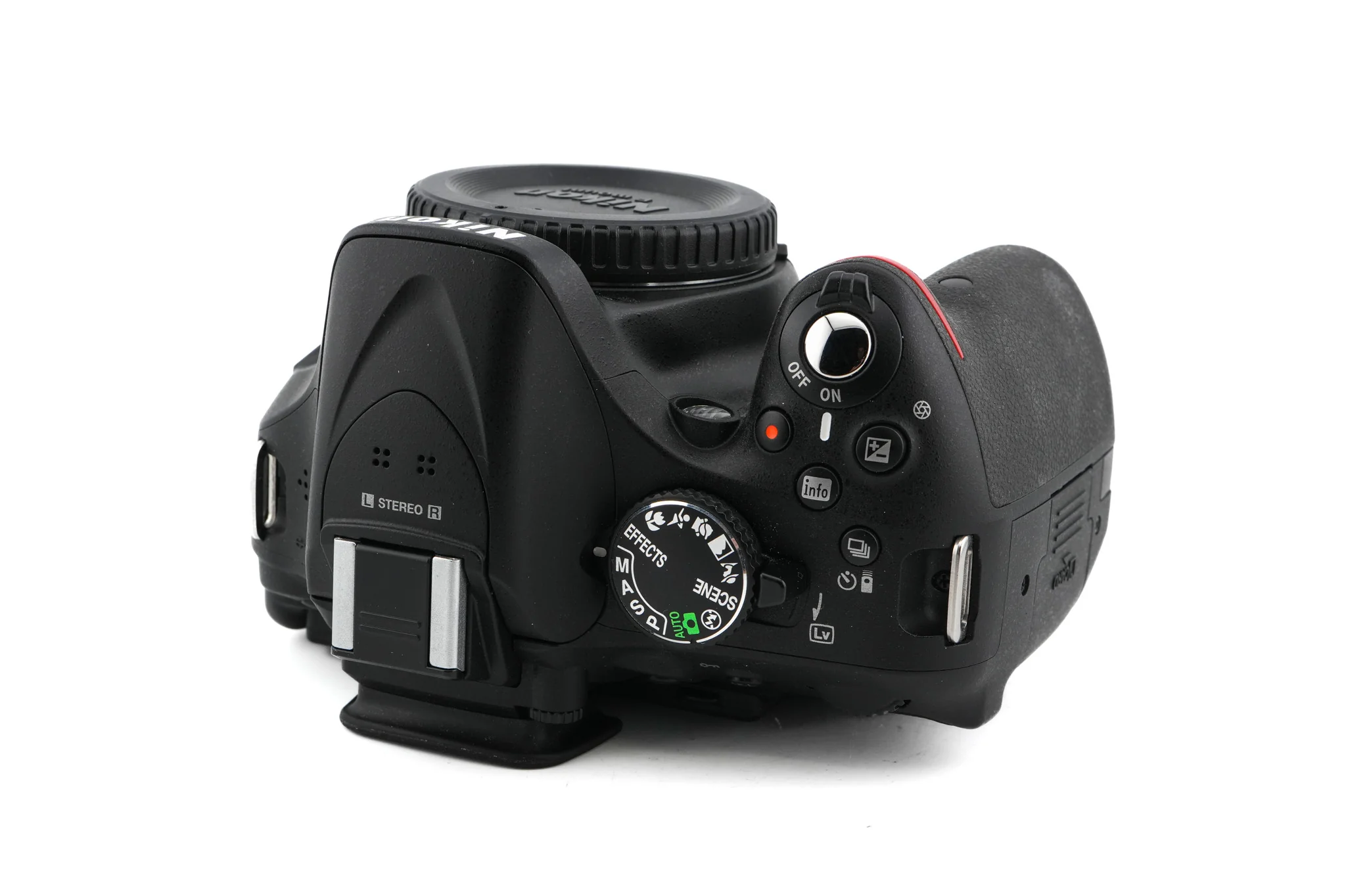 Nikon D5200 - Image 3