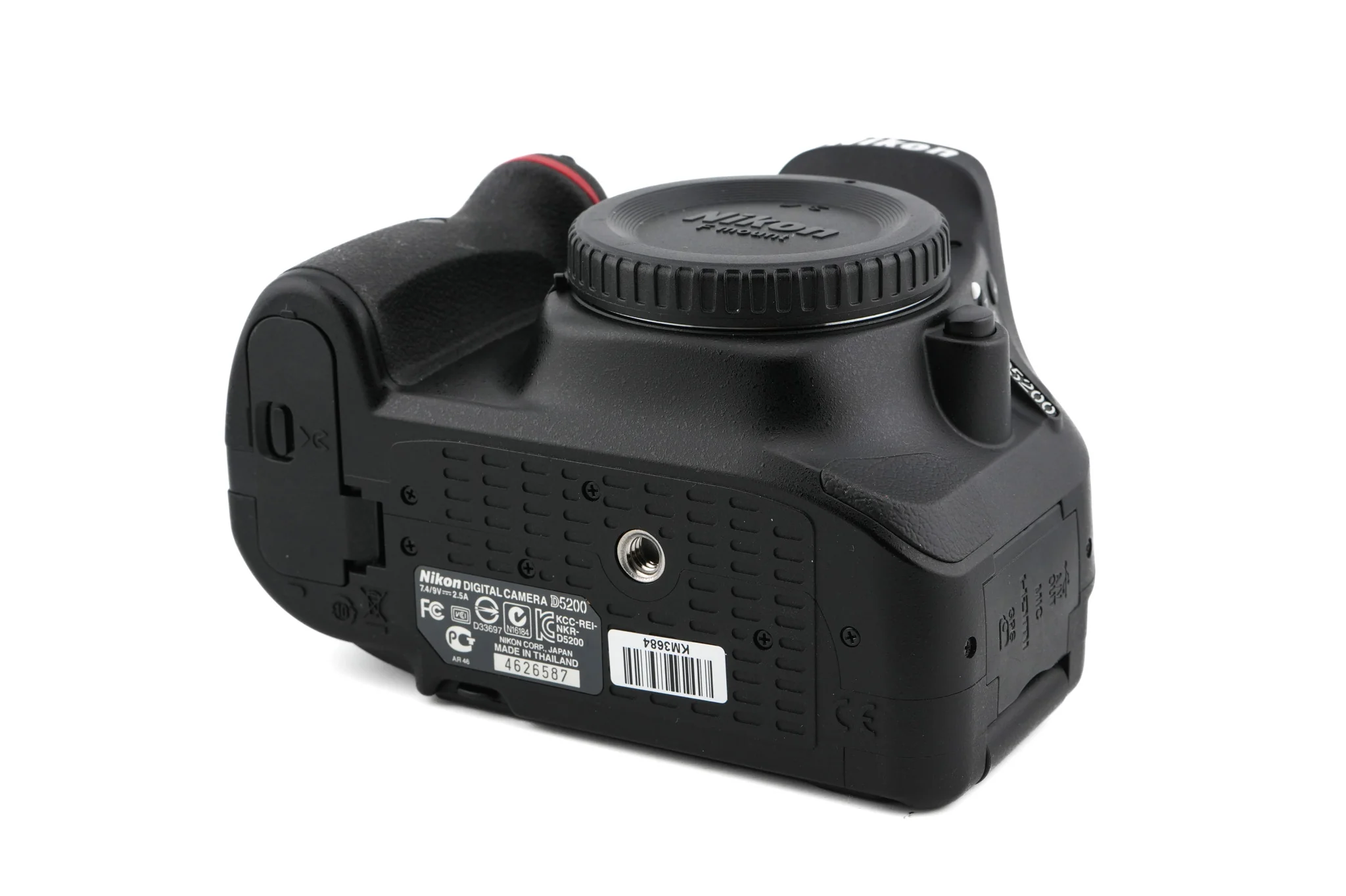 Nikon D5200 - Image 4
