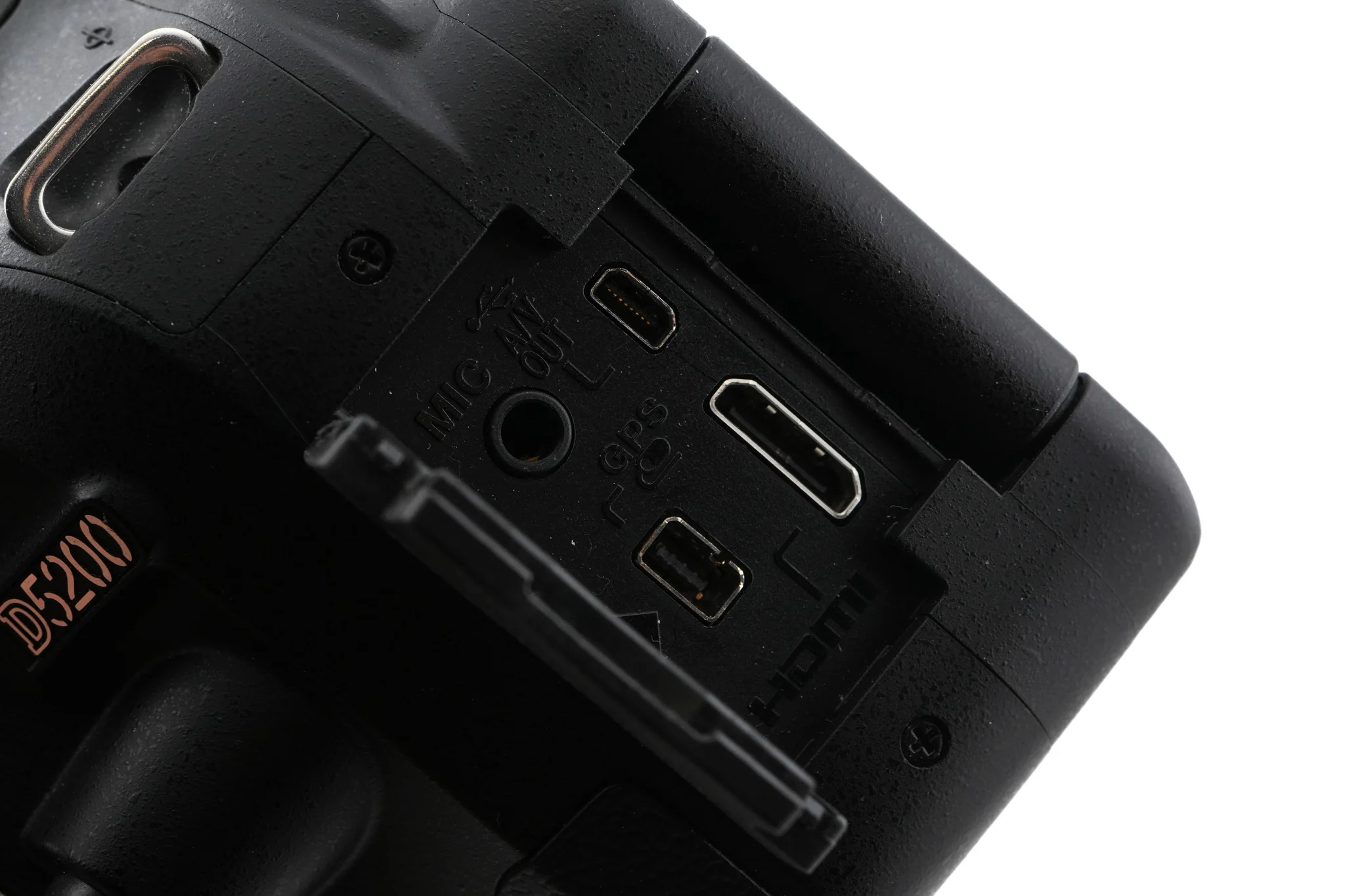 Nikon D5200 - Image 5