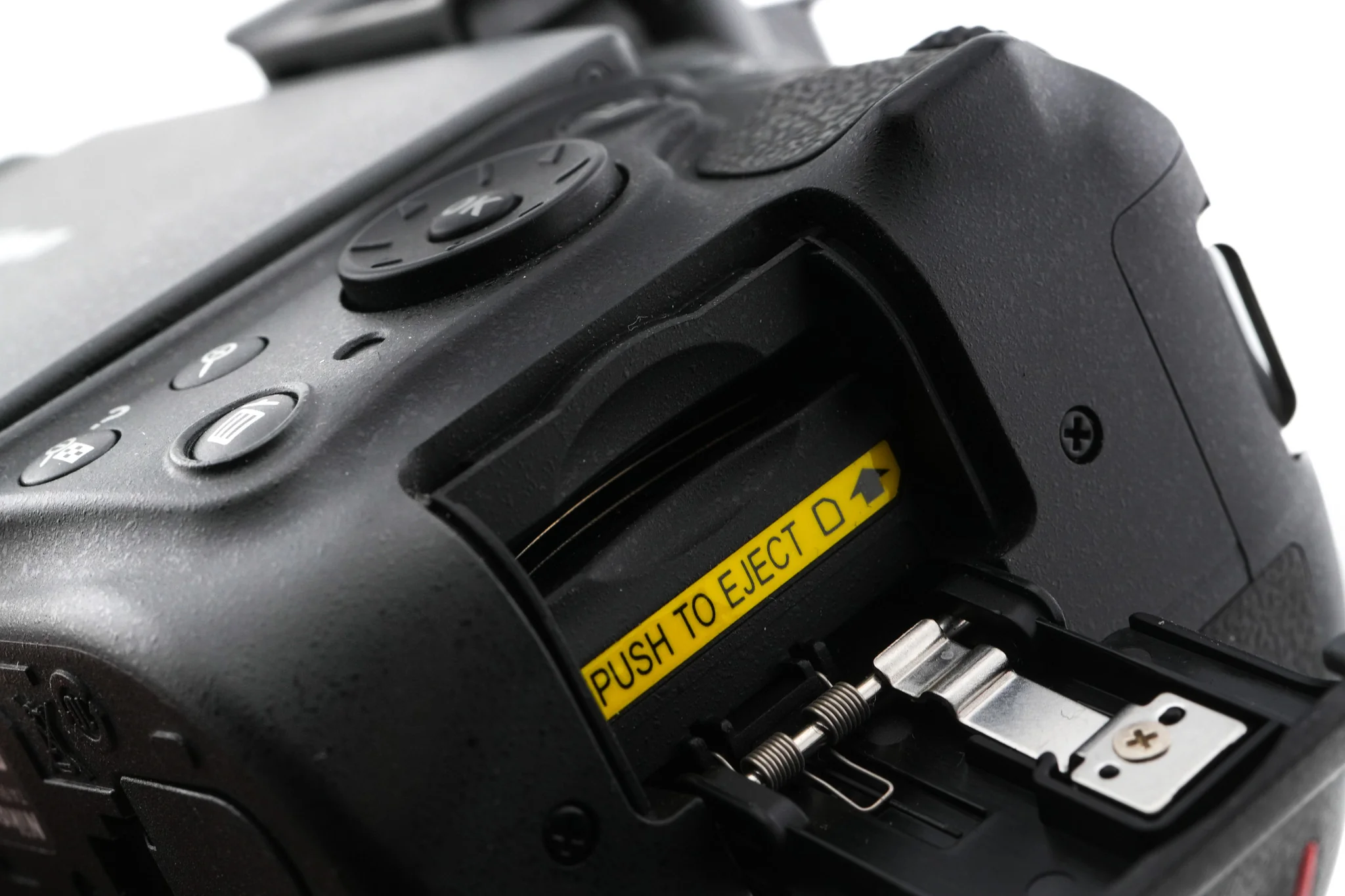Nikon D5200 - Image 6