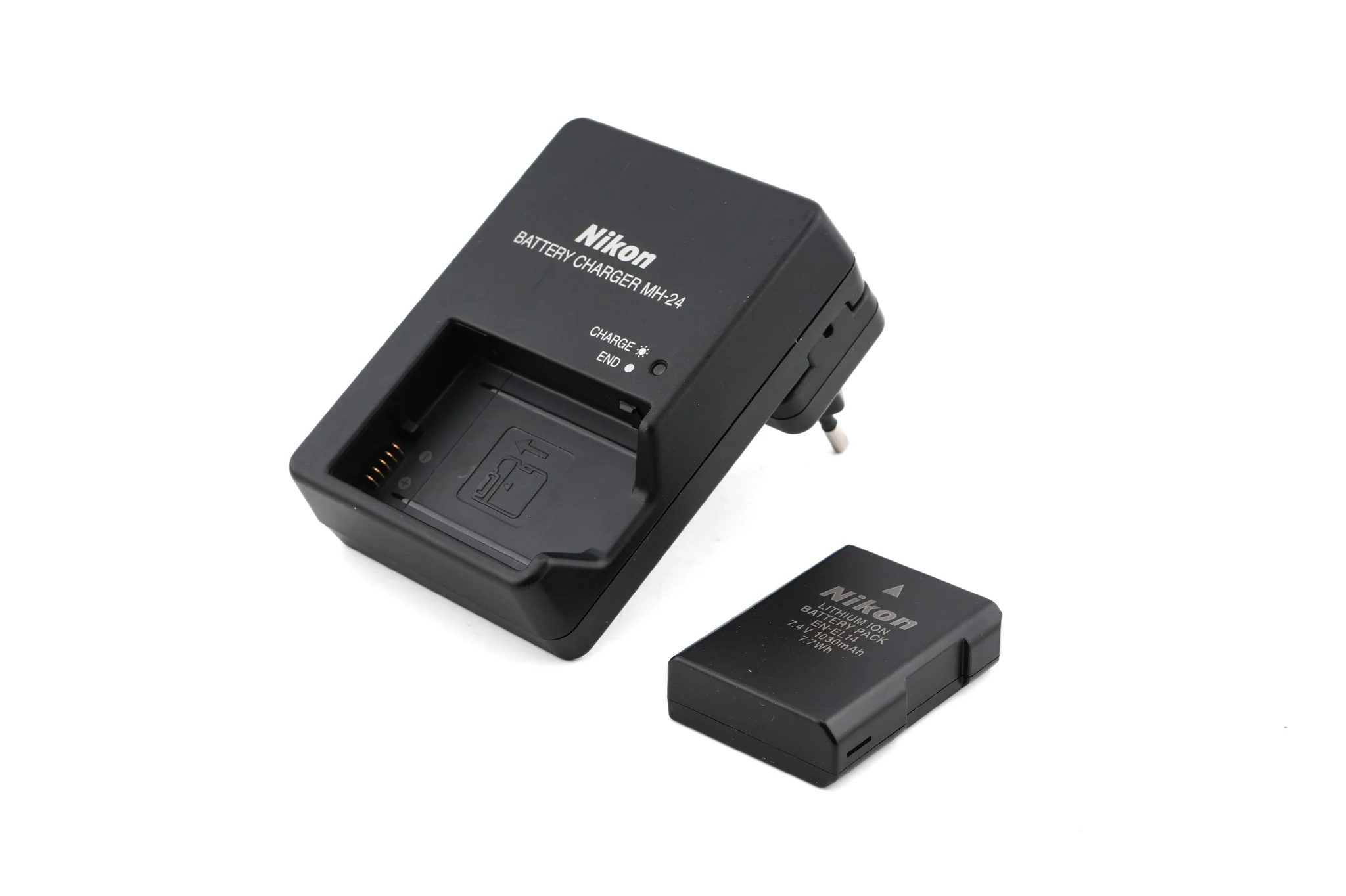 Nikon D5200 - Image 7