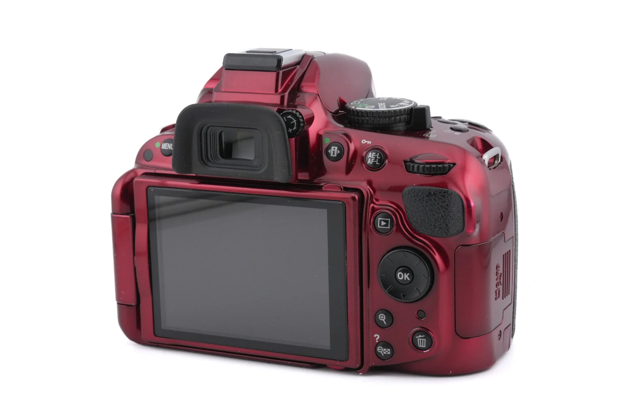 Nikon D5200 - Image 2