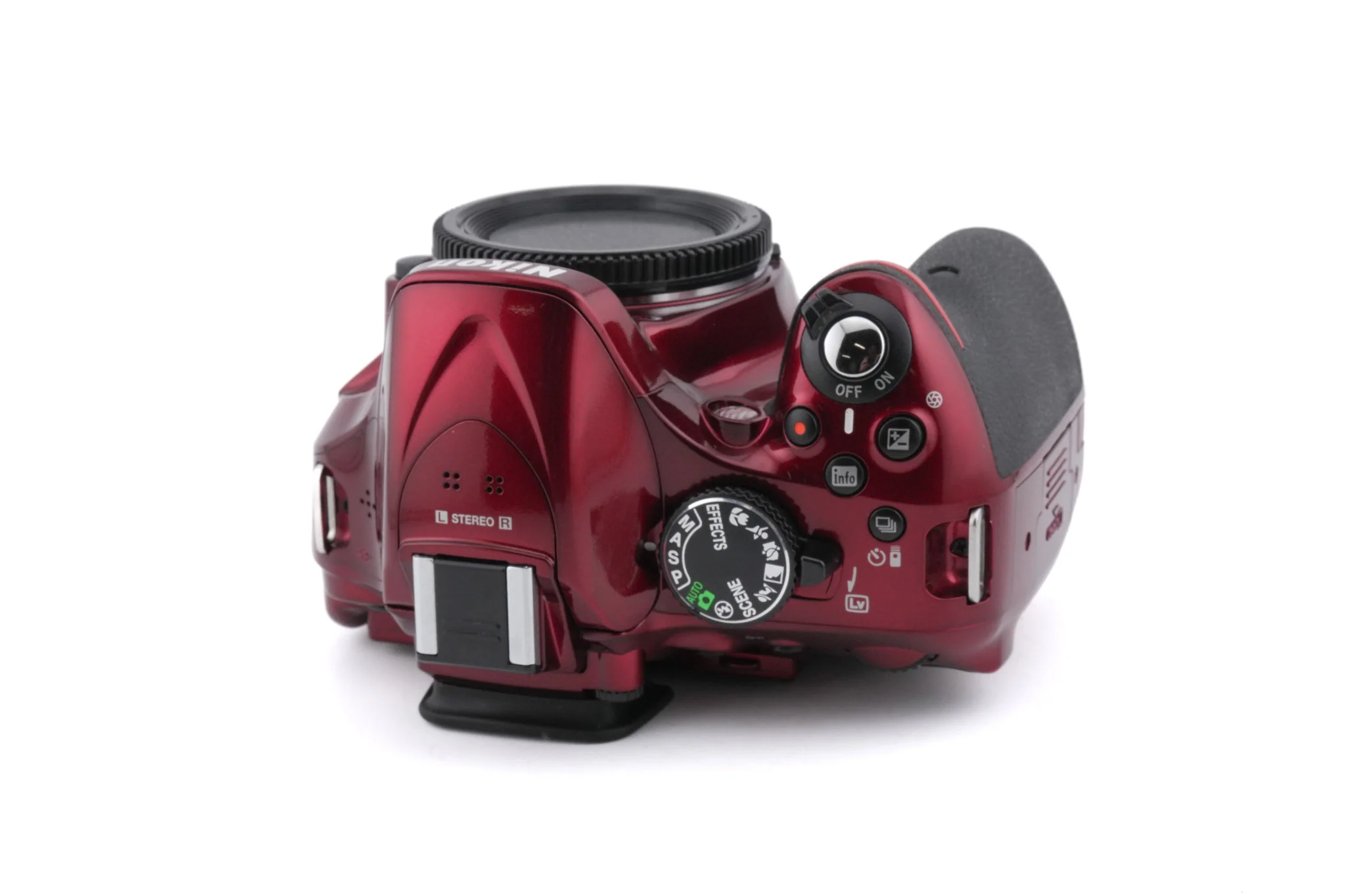 Nikon D5200 - Image 3