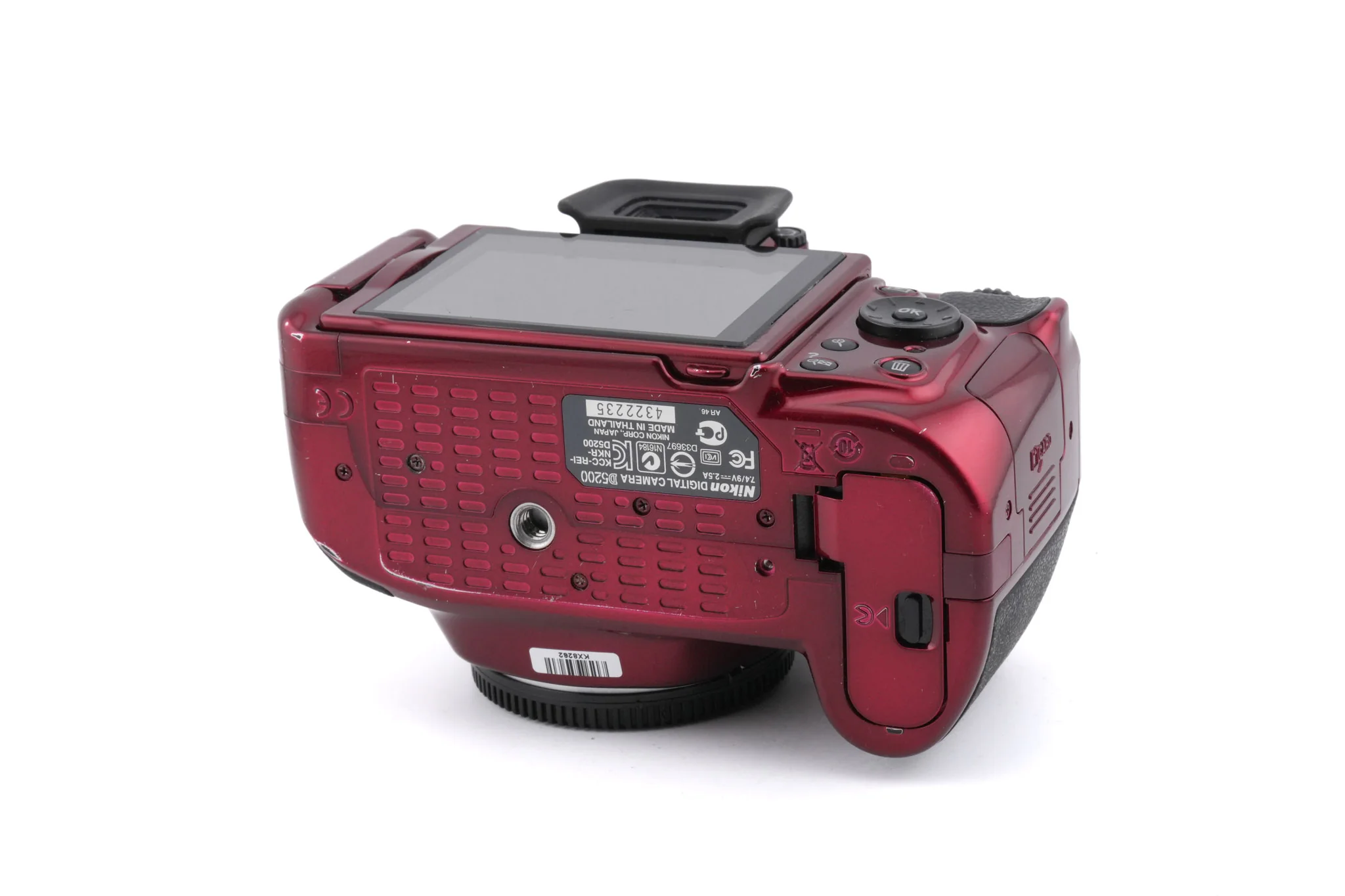 Nikon D5200 - Image 4