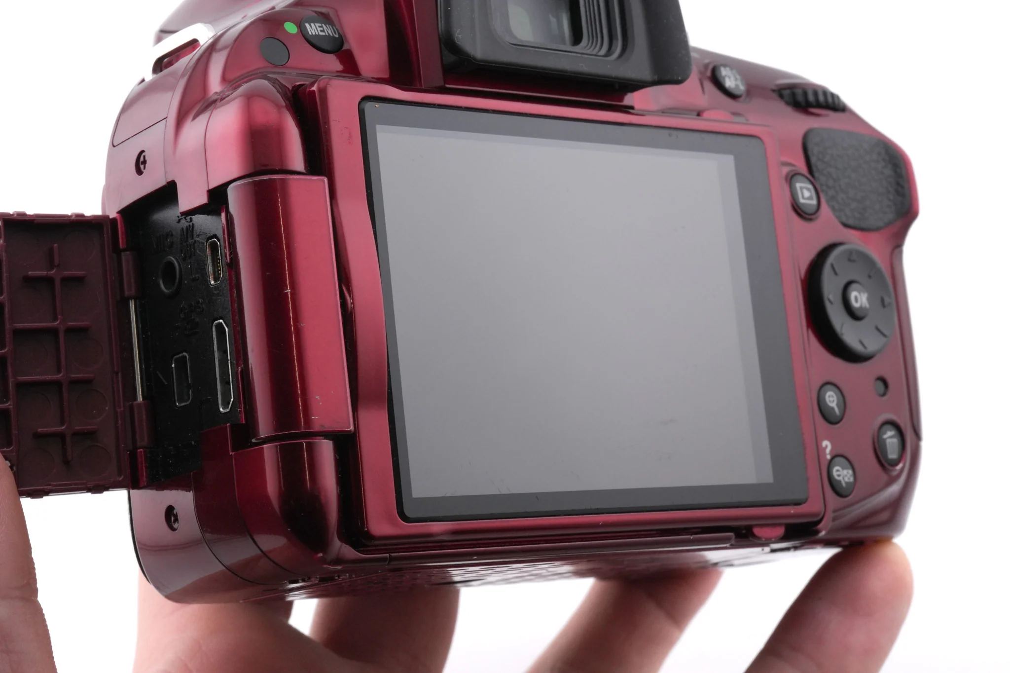 Nikon D5200 - Image 6