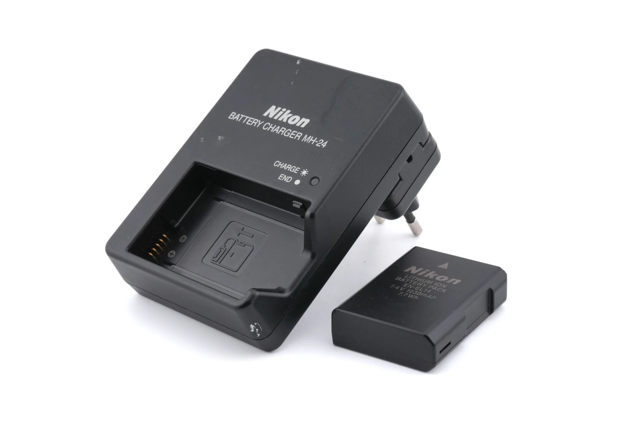 Nikon D5200 - Image 8